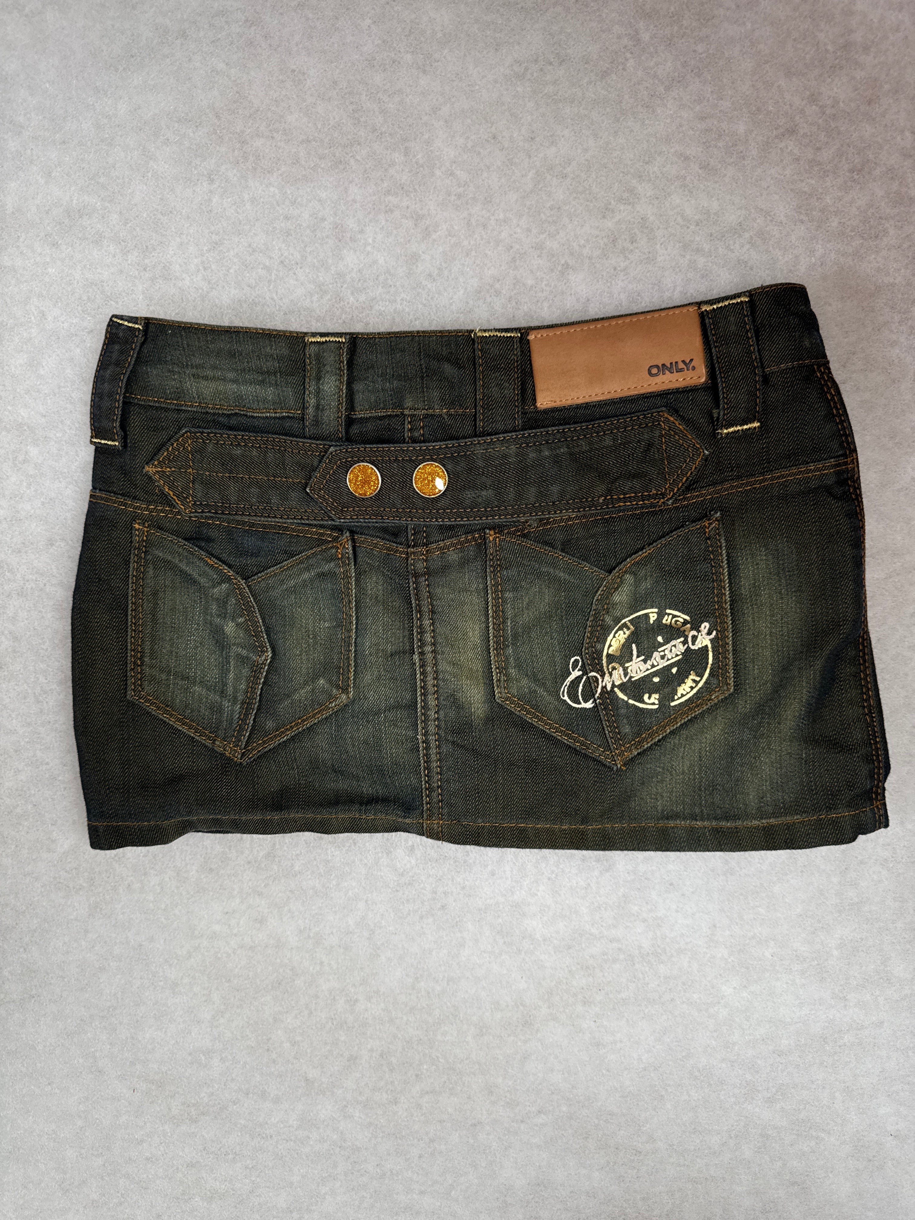 Jeans Rock