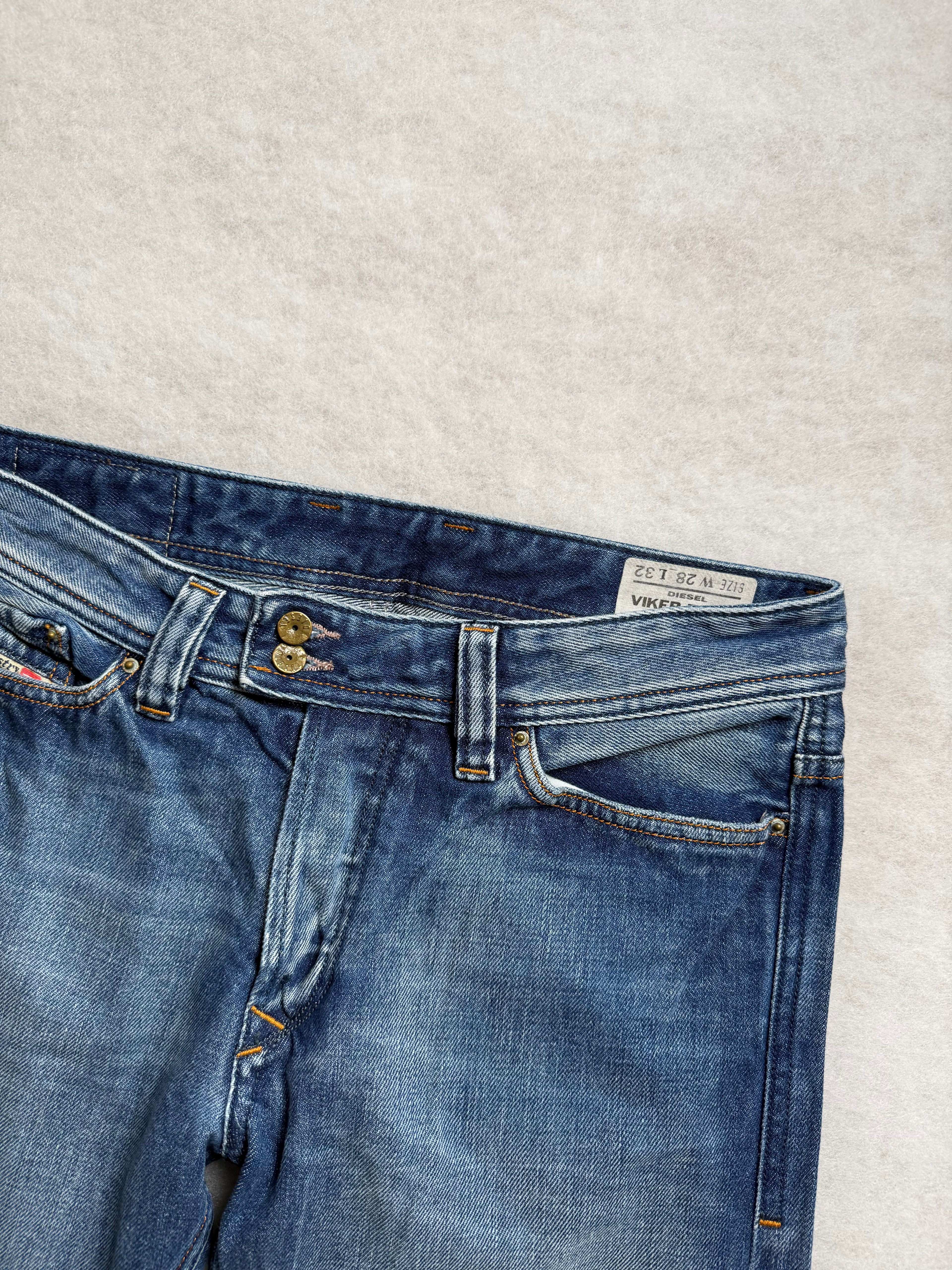 Diesel Jeans Viker 28