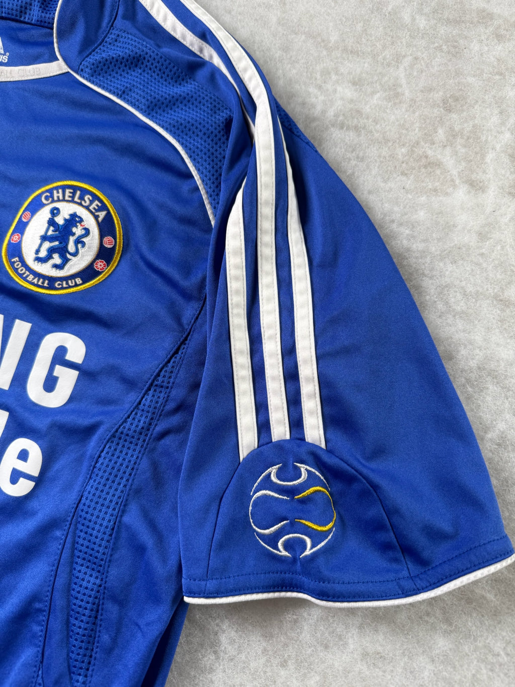 Chelsea Trikot J.Cole
