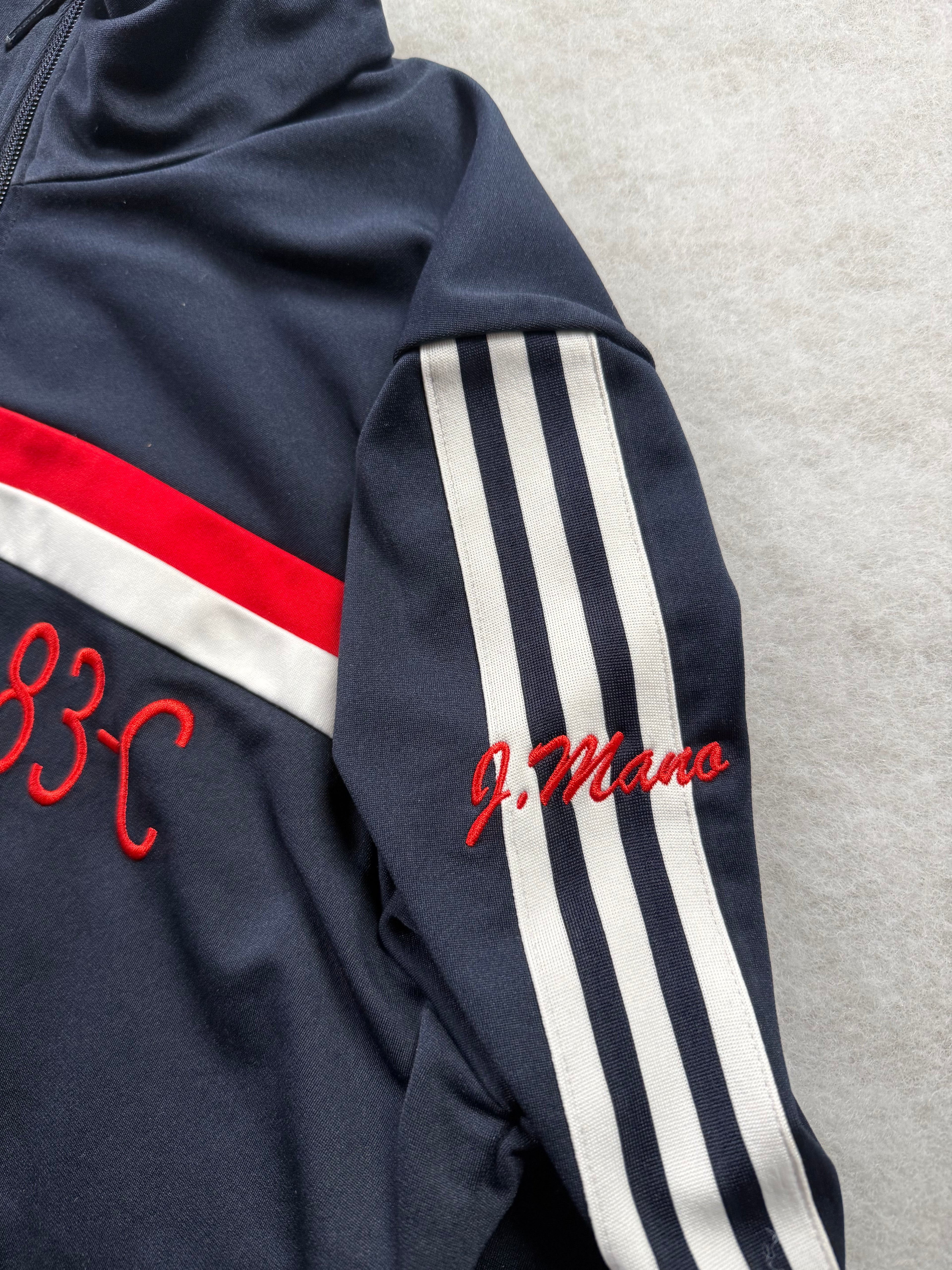 Adidas 83-C Jacke
