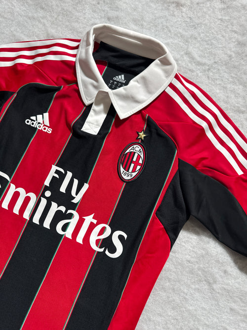 Ac Mailand Adidas Trikot
