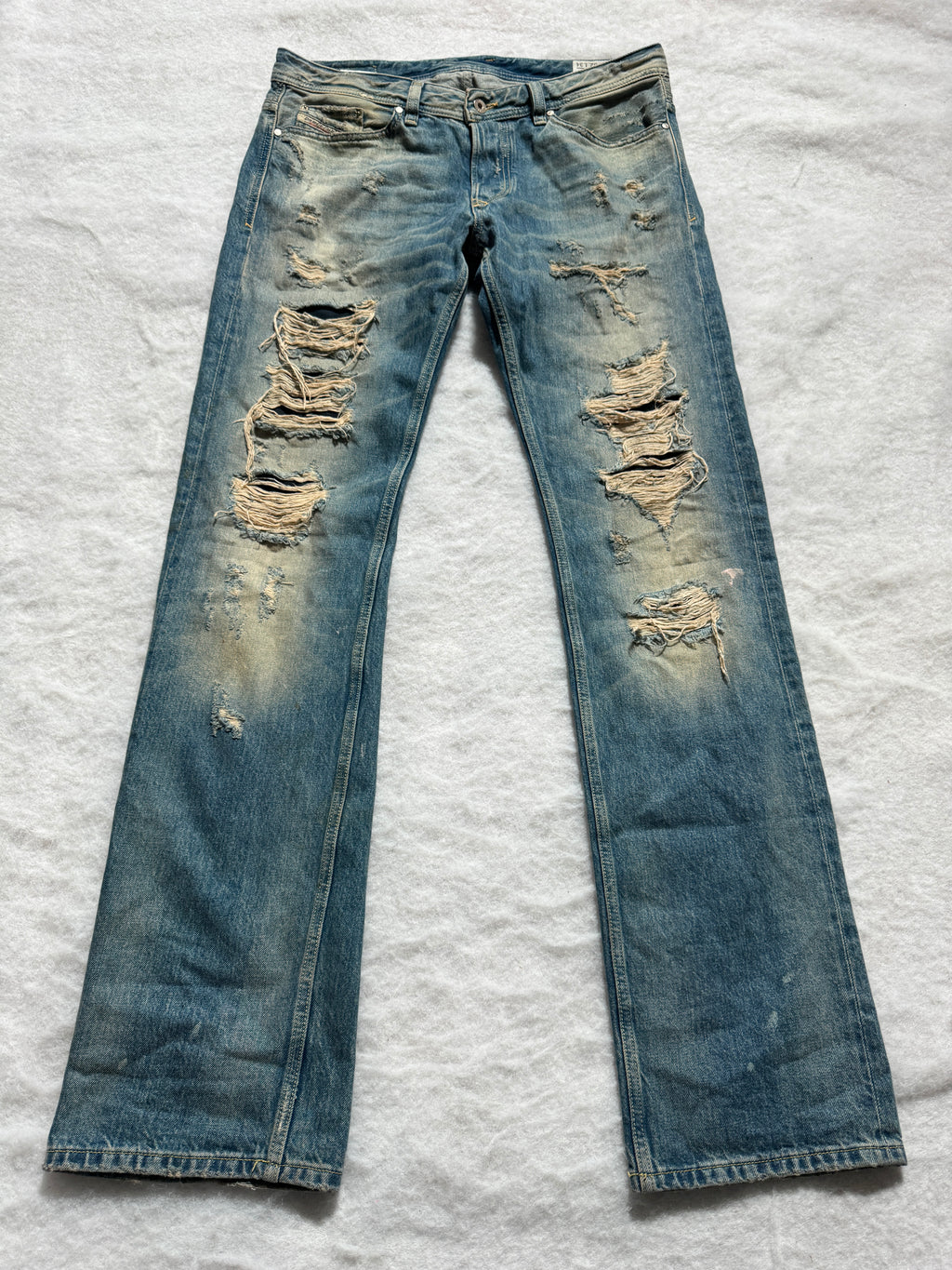Diesel Jeans 32