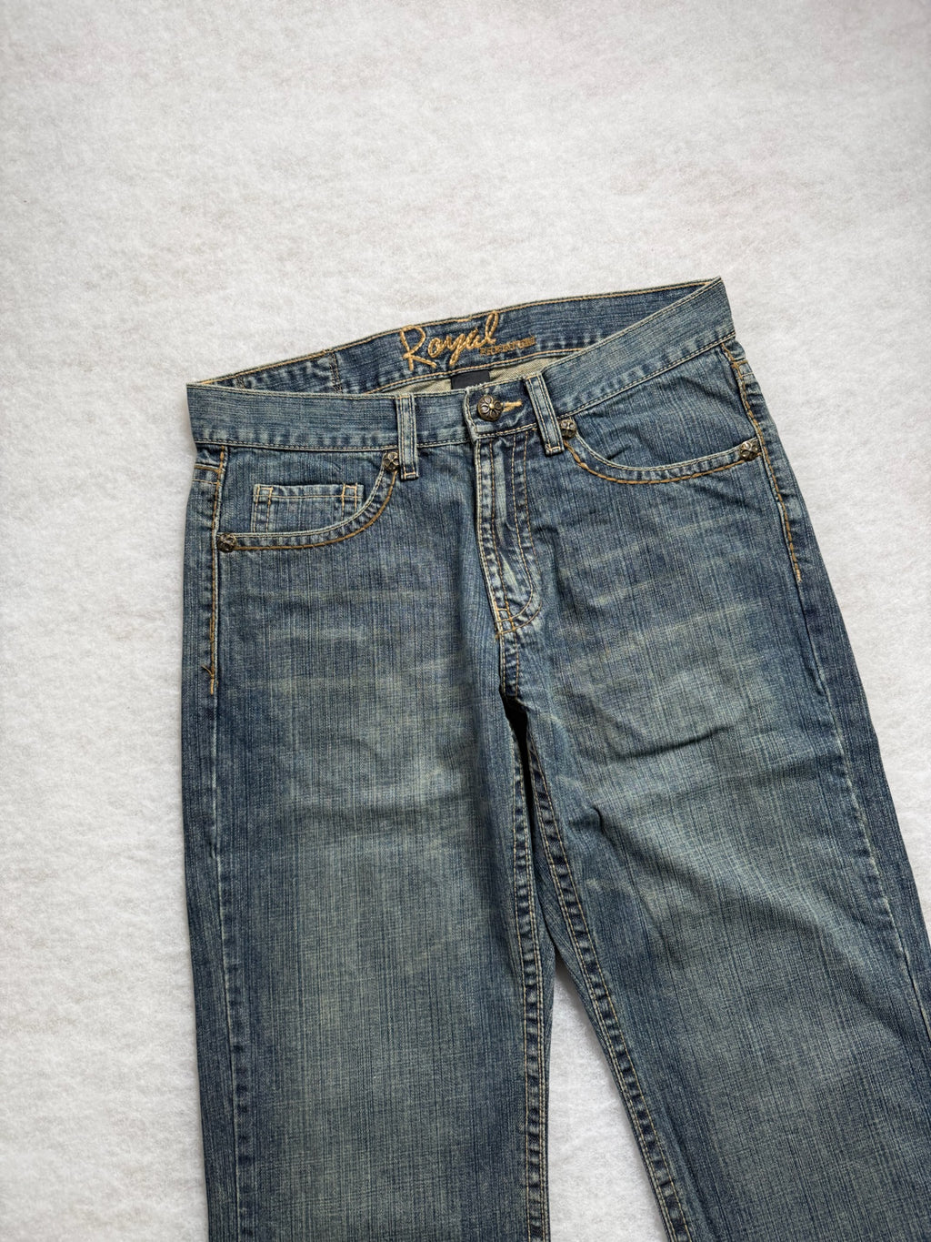 Royal Premium Jeans 30