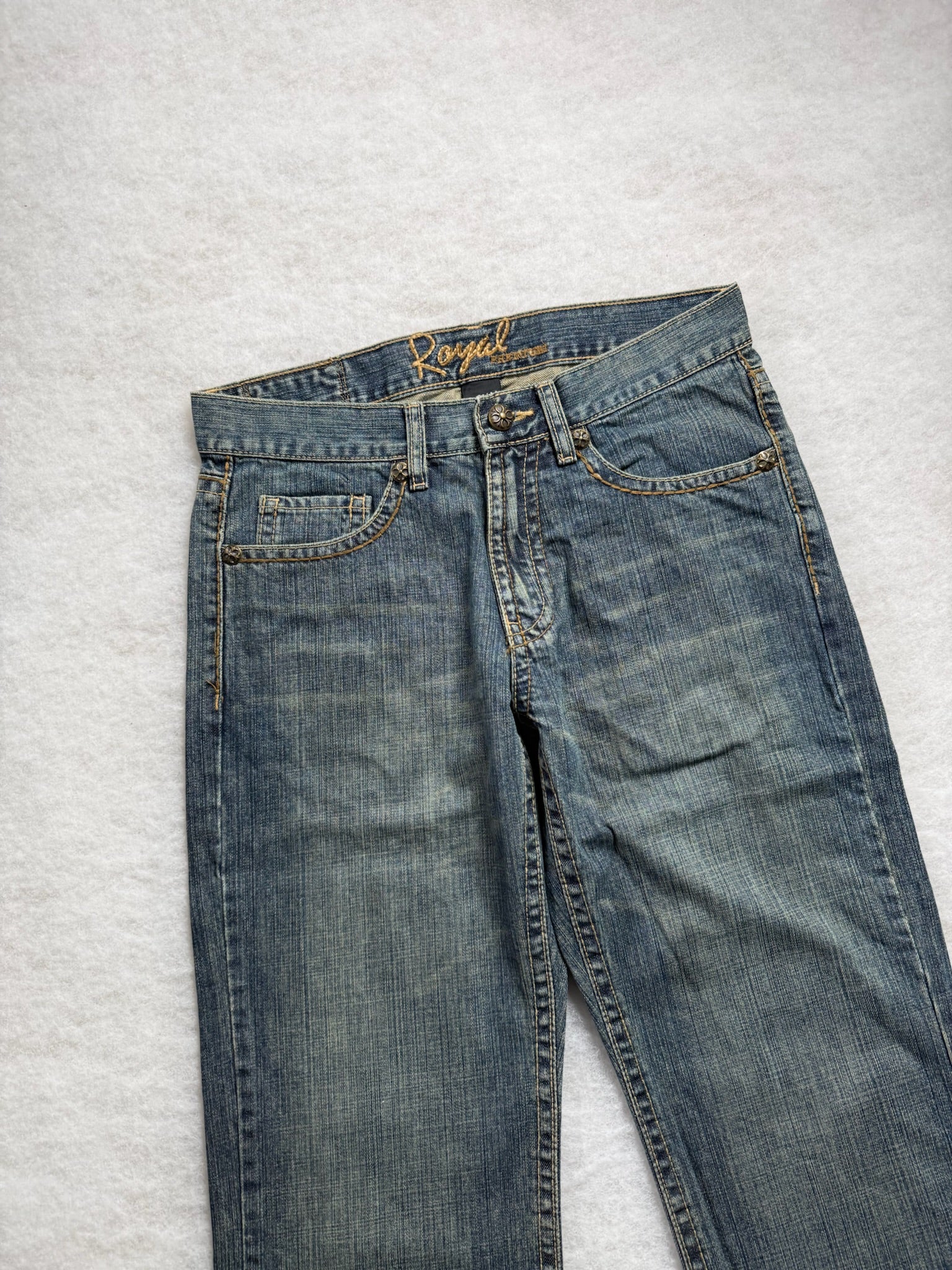 Royal Premium Jeans 30