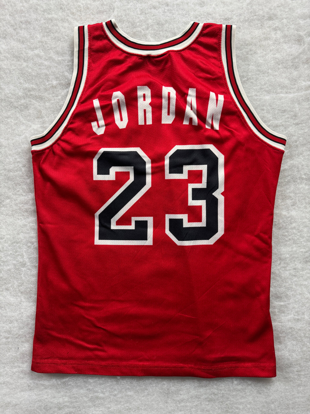 NBA Jersey Bulls