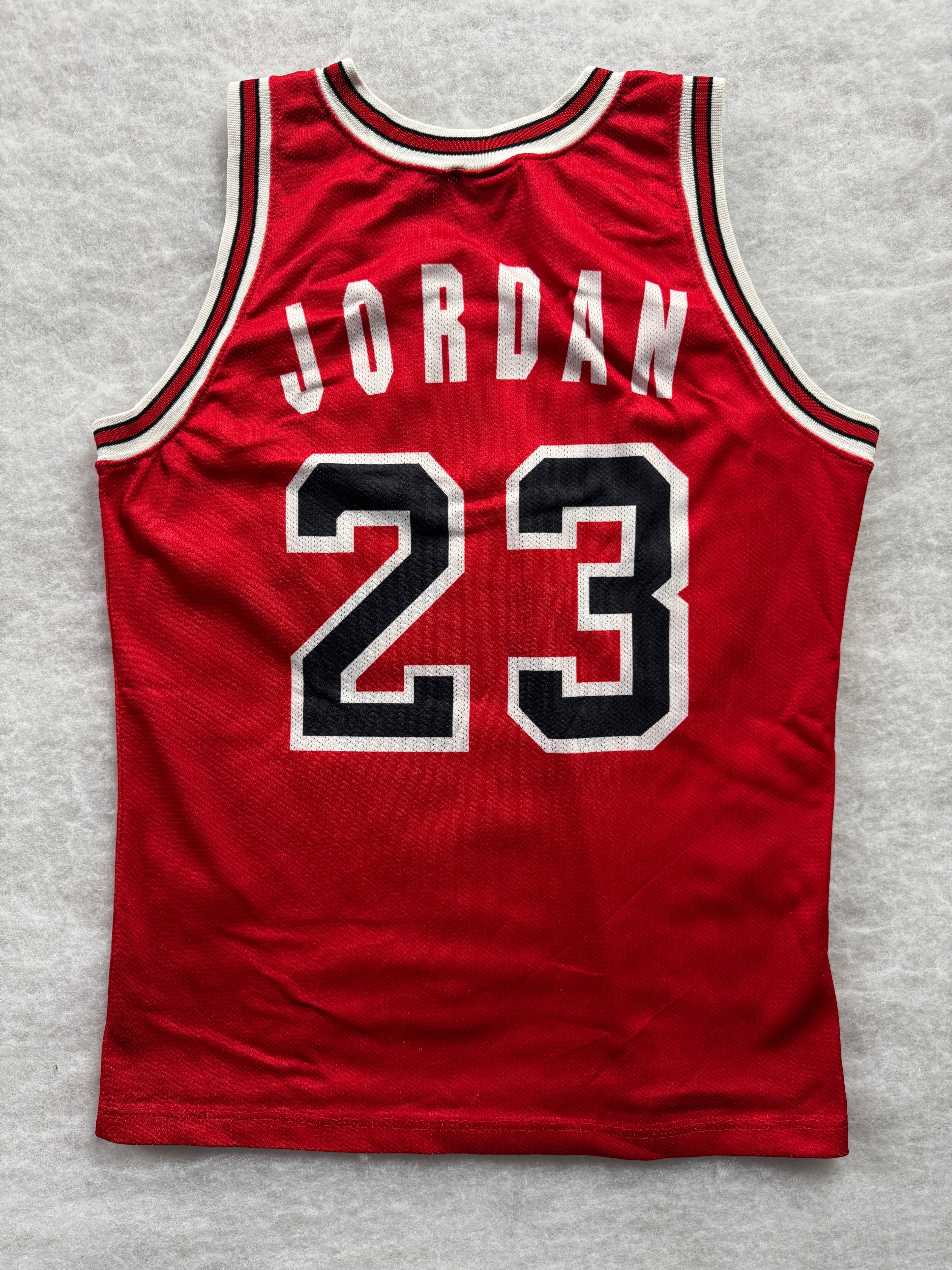 NBA Jersey Bulls