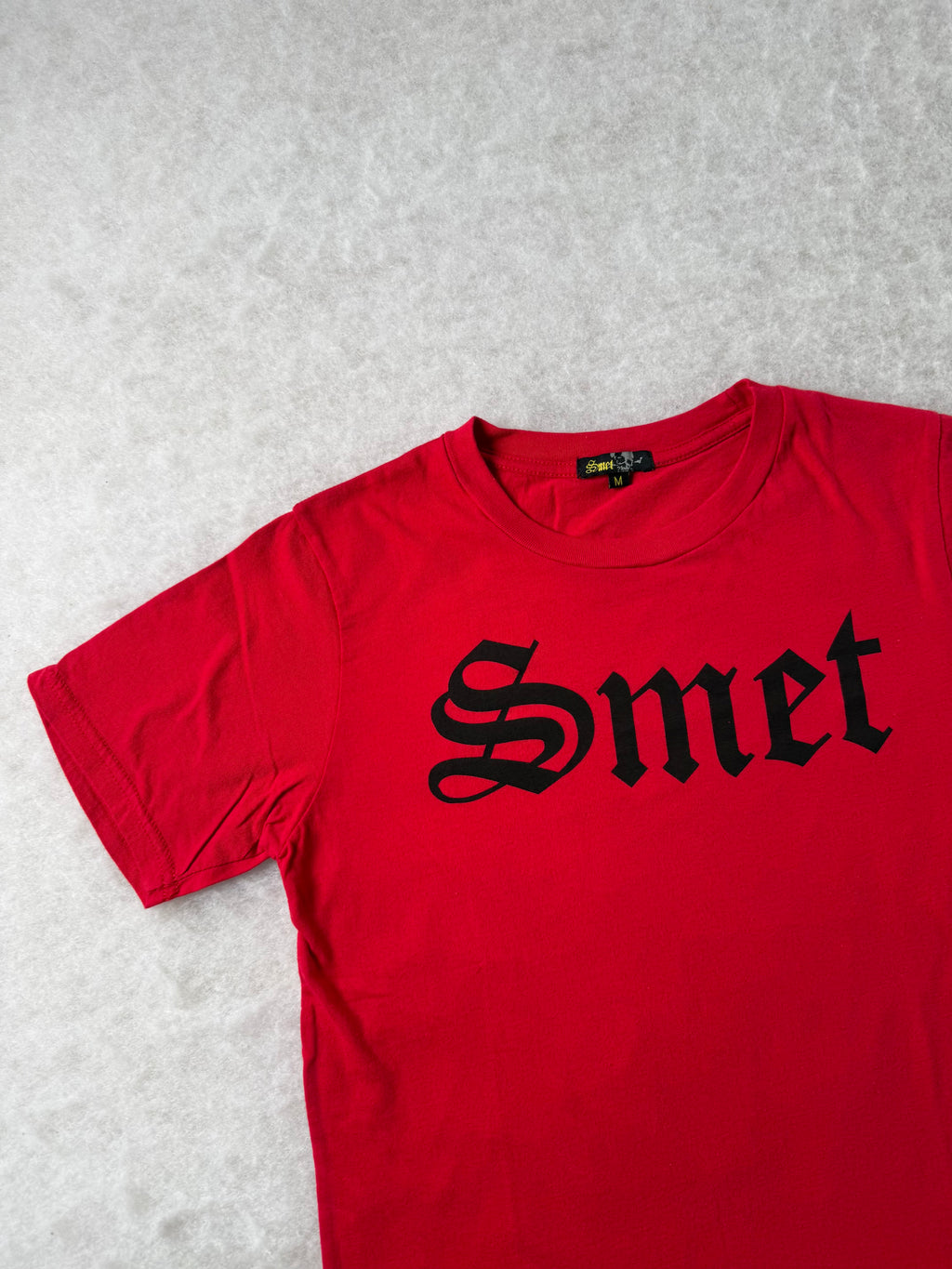 Smet T-Shirt M (XS)