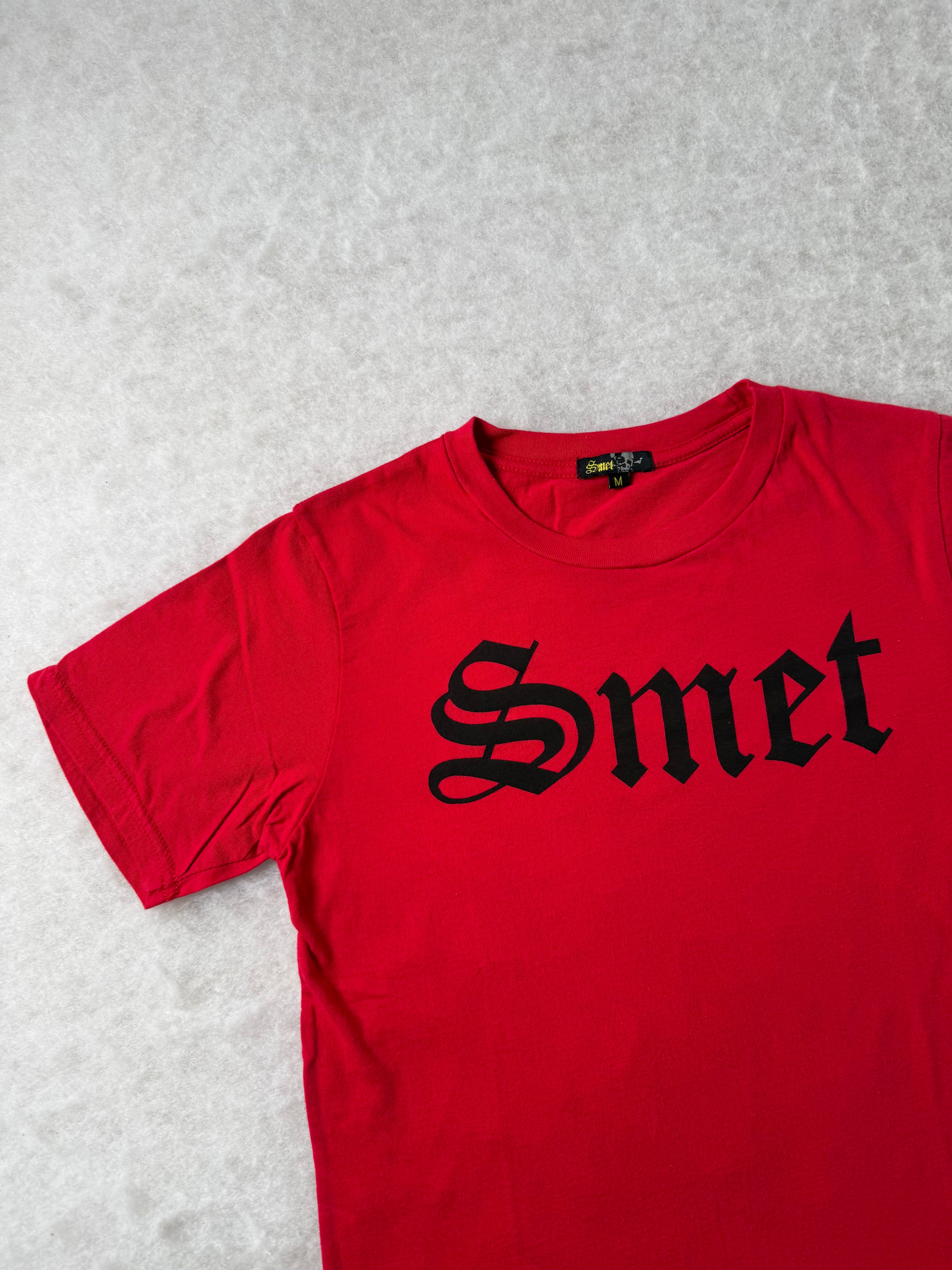 Smet T-Shirt M (XS)
