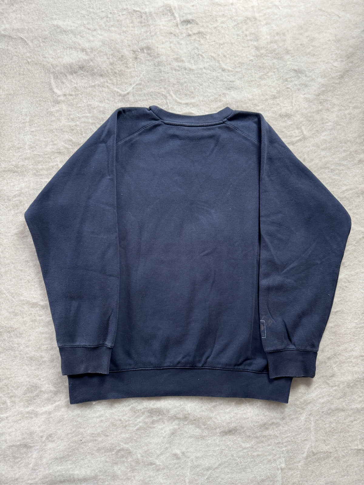 Nike Spellout Pullover Blau, Foto 3 von 3