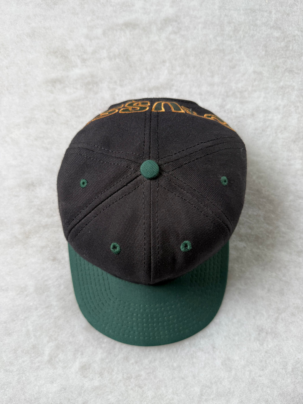 Stussy Logo Cap