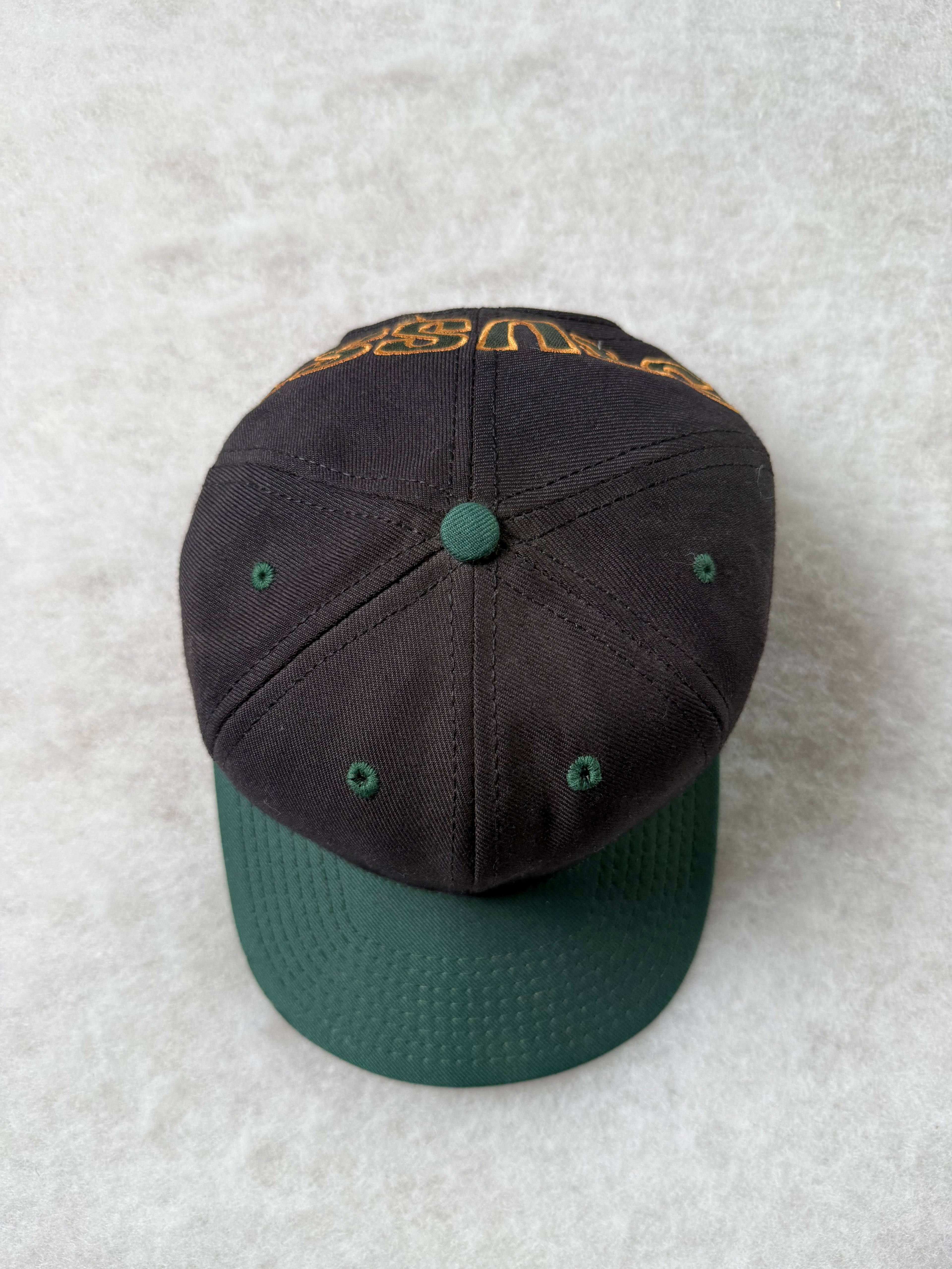 Stussy Logo Cap