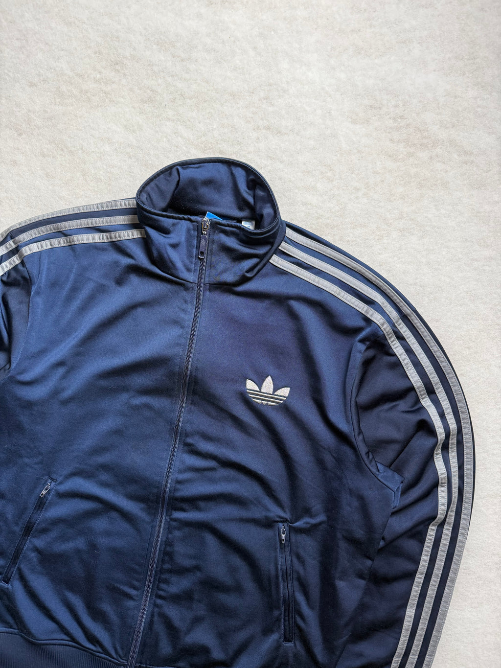 Adidas OG Firebird Jacke
