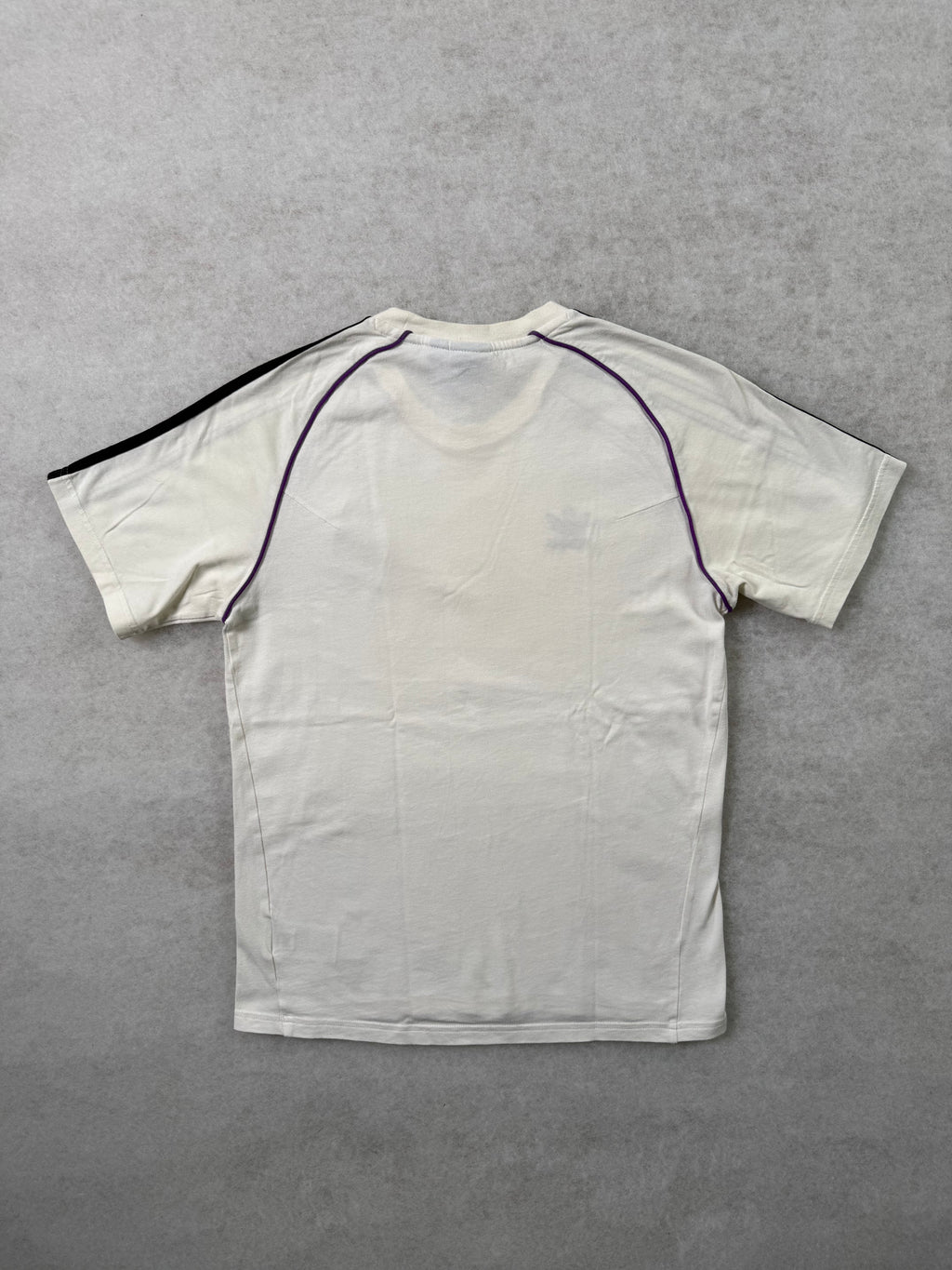 Adidas Real Madrid T-Shirt