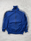 Adidas 70er Jahre Trackjacke