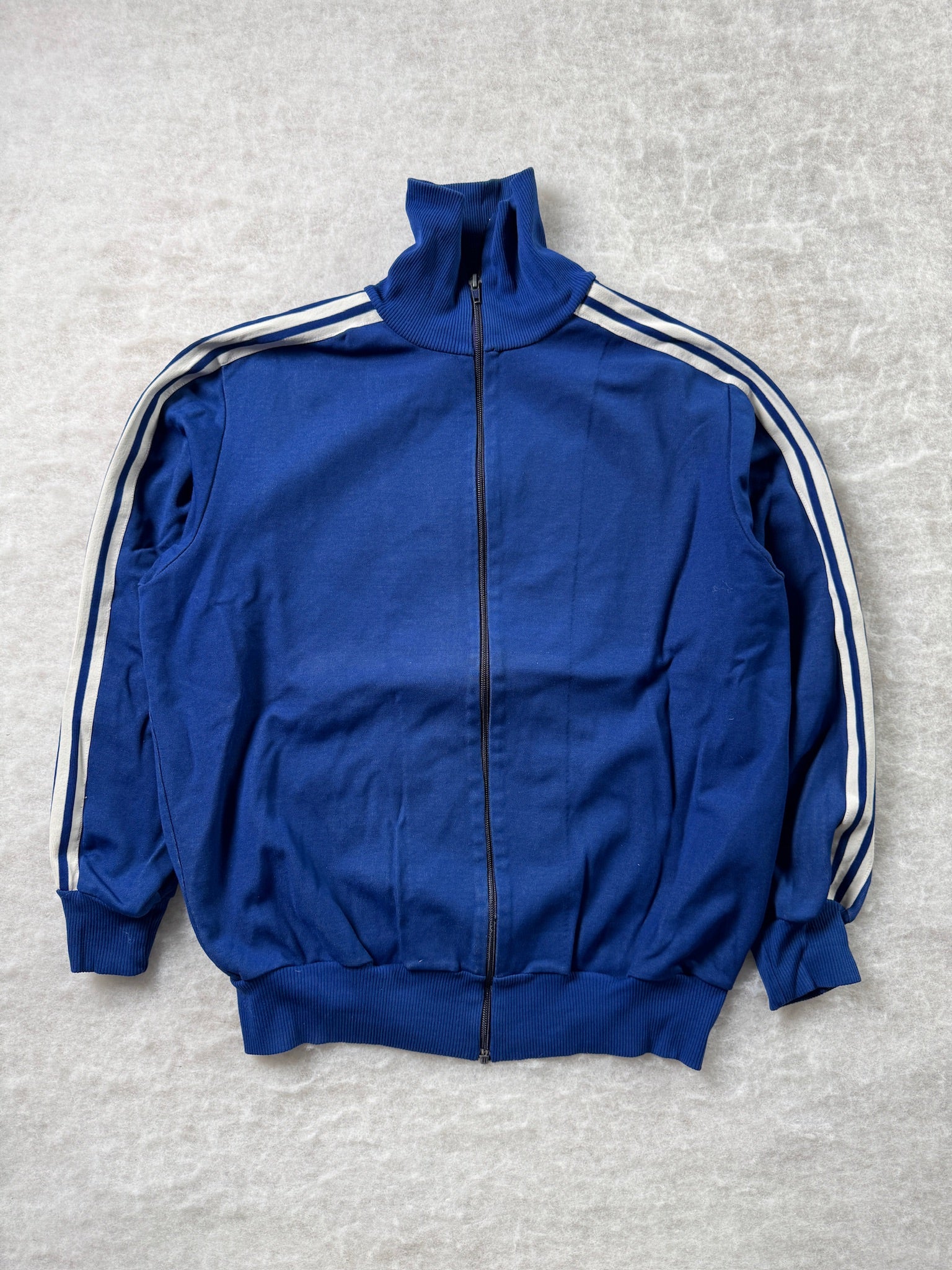 Adidas 70er Jahre Trackjacke