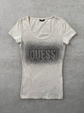Guess Top mit Print