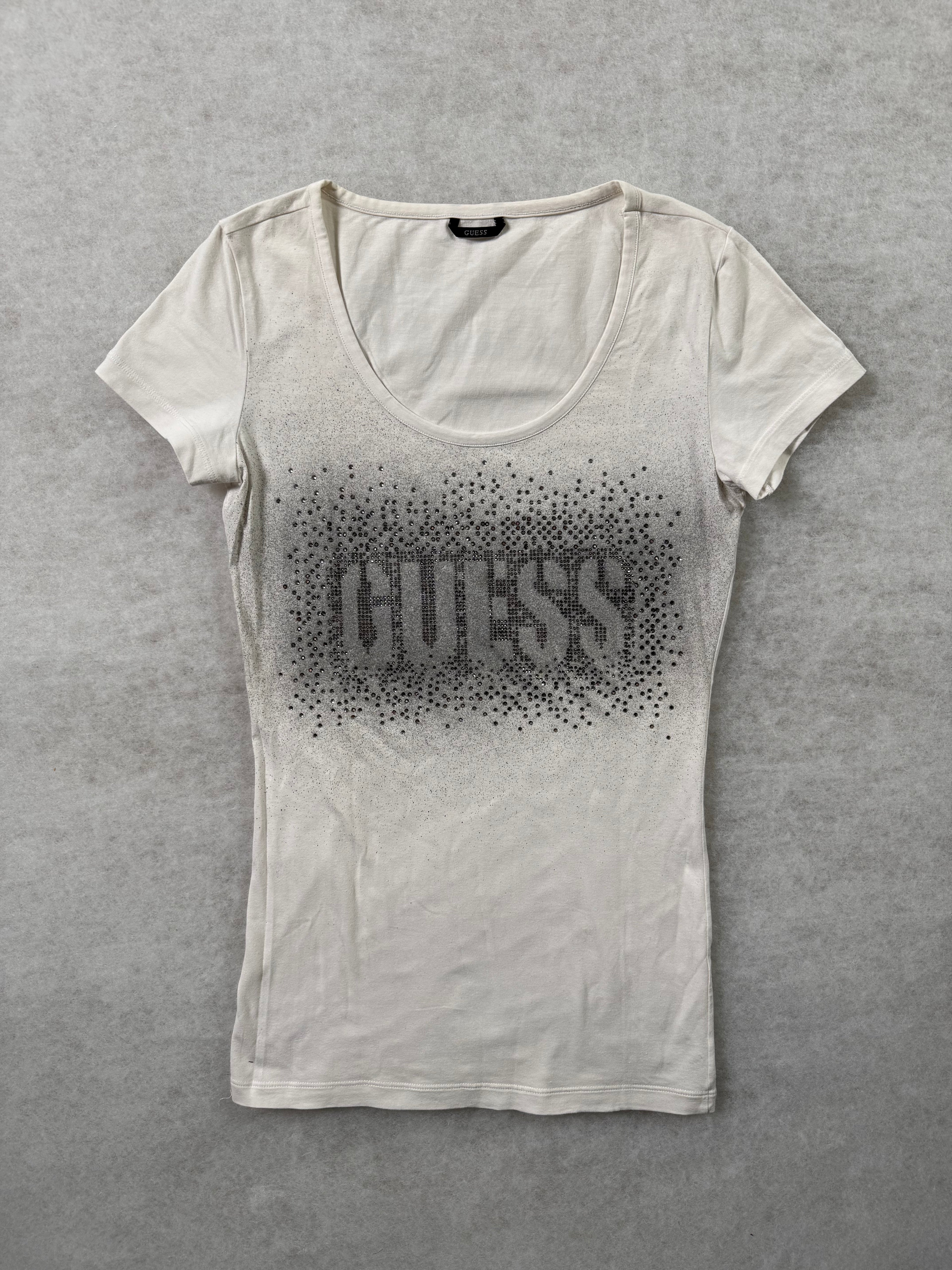 Guess Top mit Print