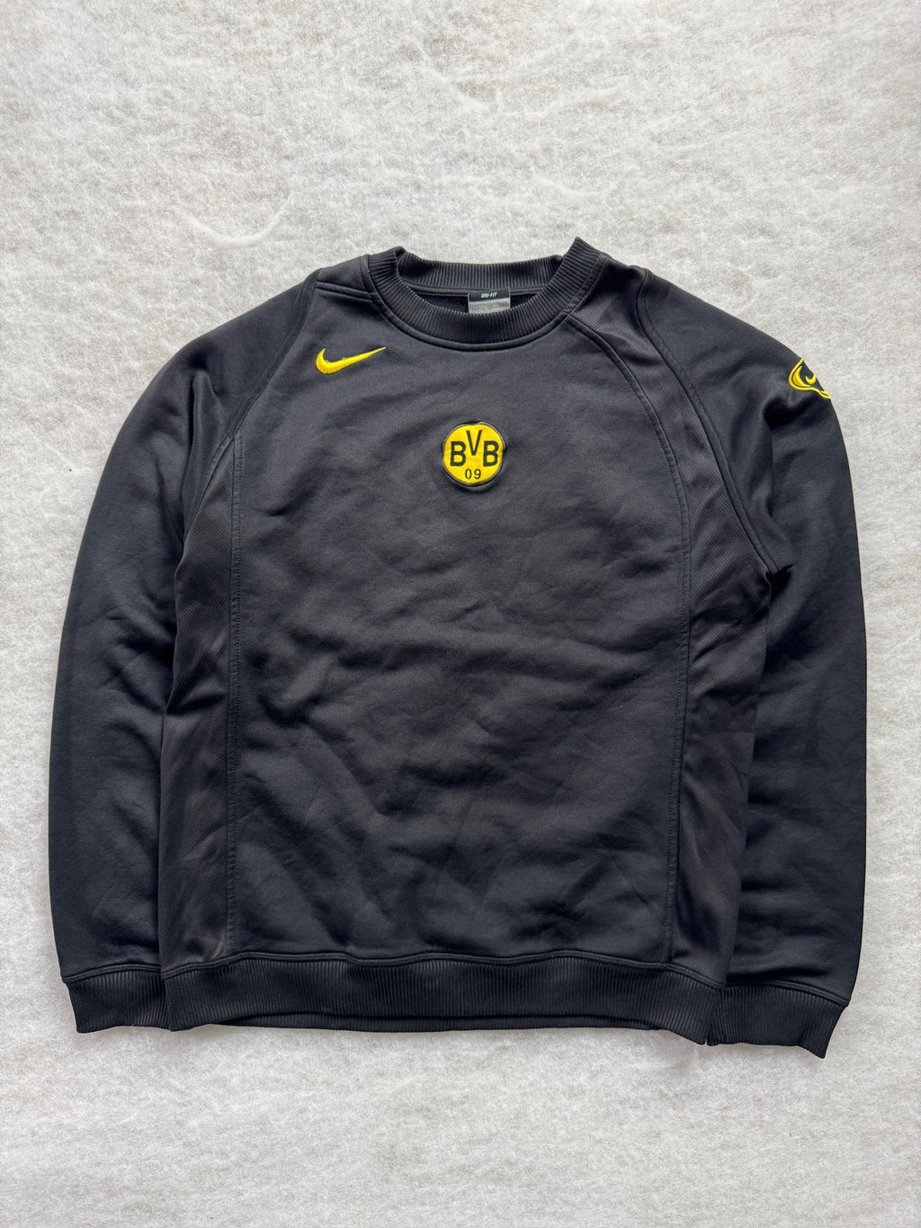 Nike BVB Swoosh Pullover