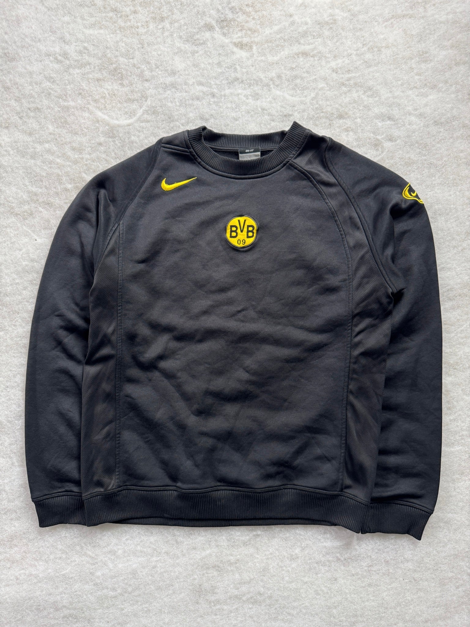 Nike BVB Swoosh Pullover
