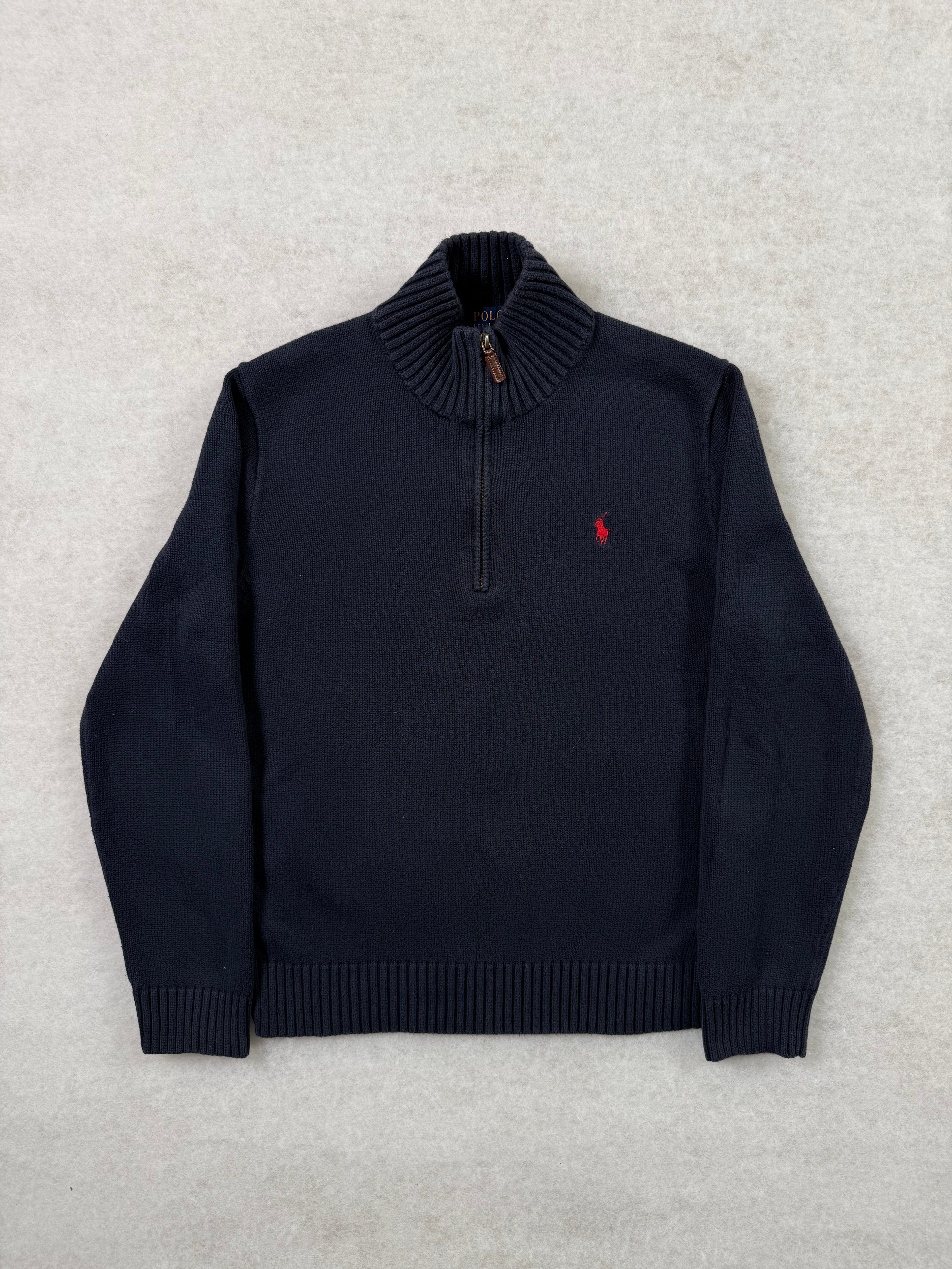 Ralph Lauren Half Zip