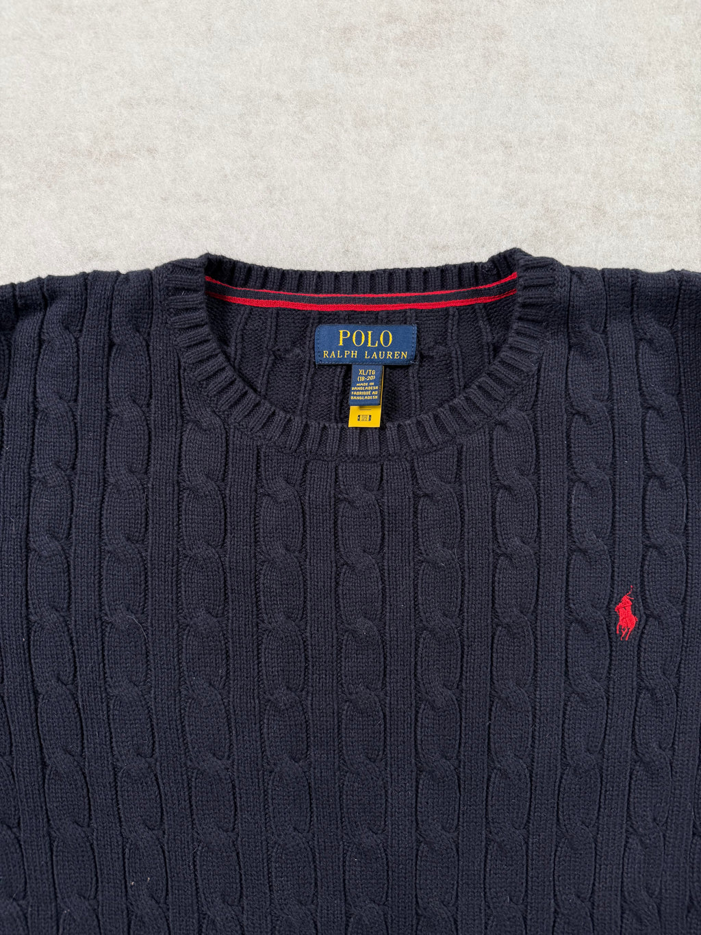 Ralph Lauren Strickpullover