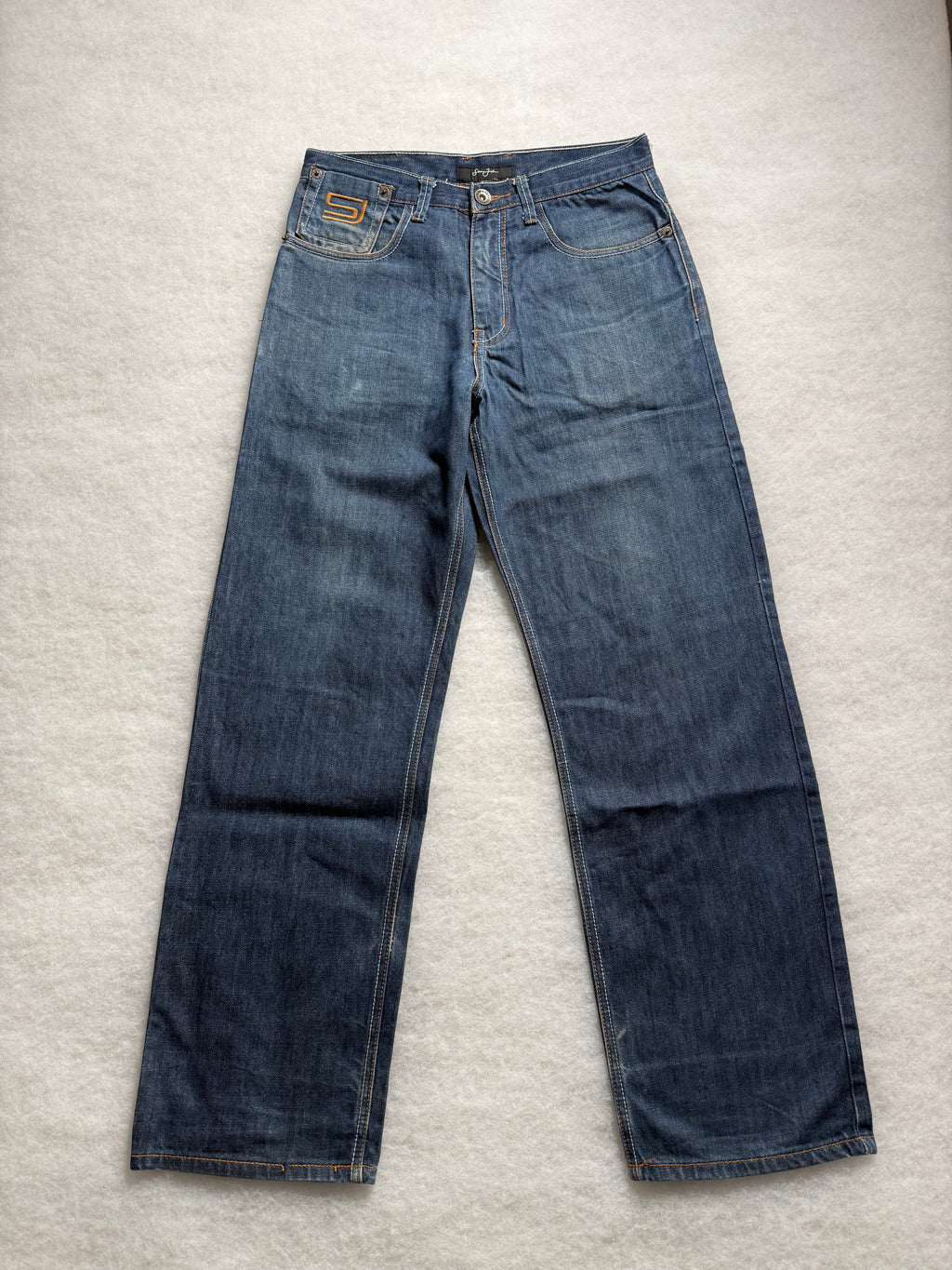 Sean John Hip Hop Jeans 30