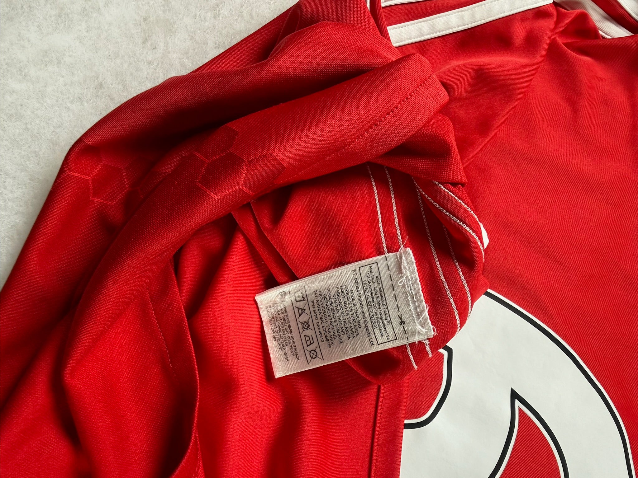 Manchester United Trikot Pogba