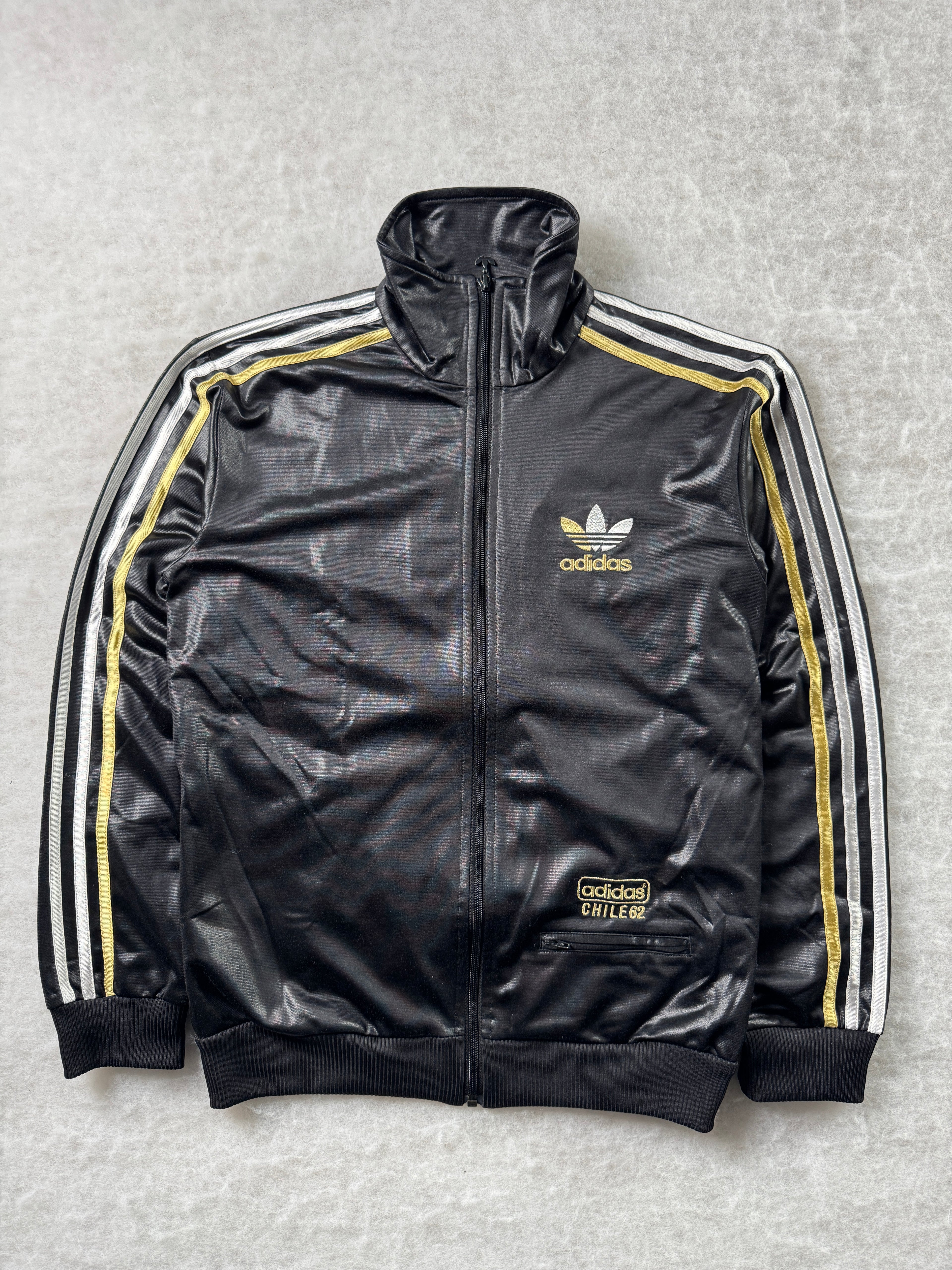 Adidas Chile Jacke