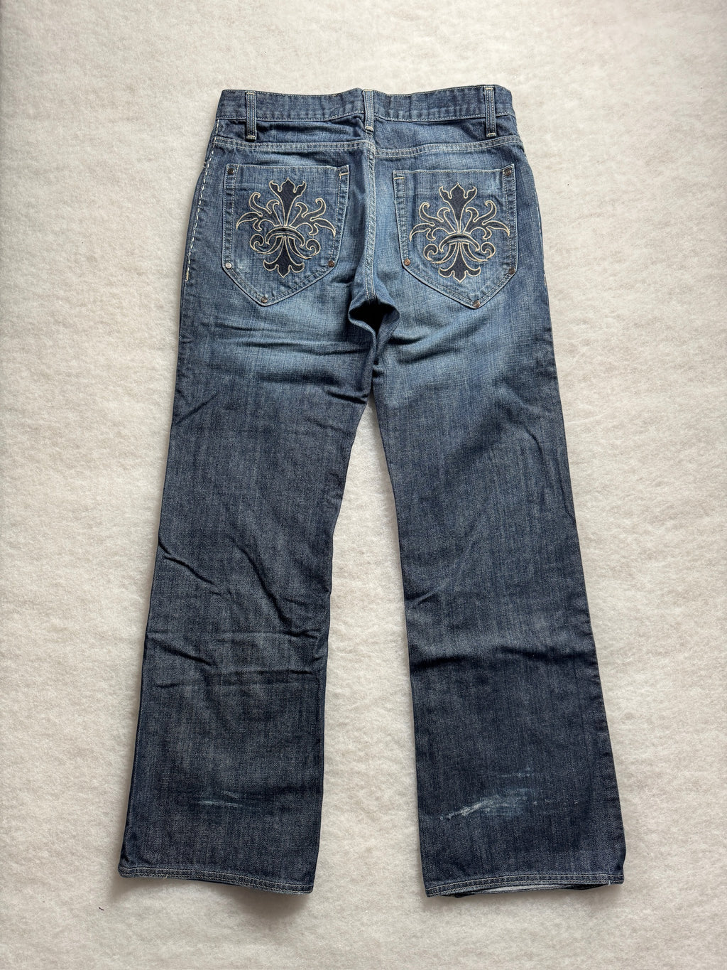 INC Boot Cut Jeans 32