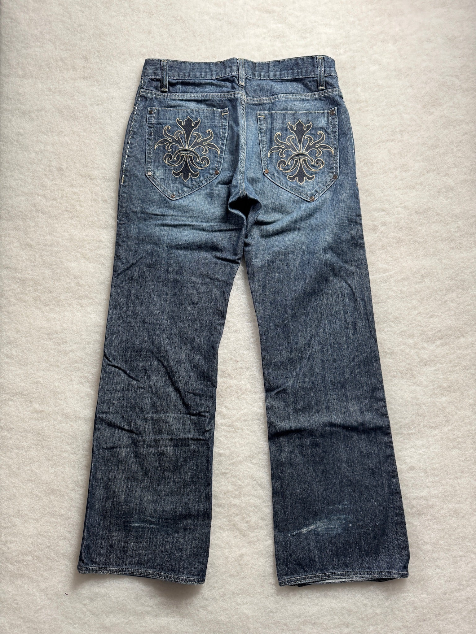 INC Boot Cut Jeans 32
