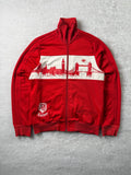 Adidas London Jacke