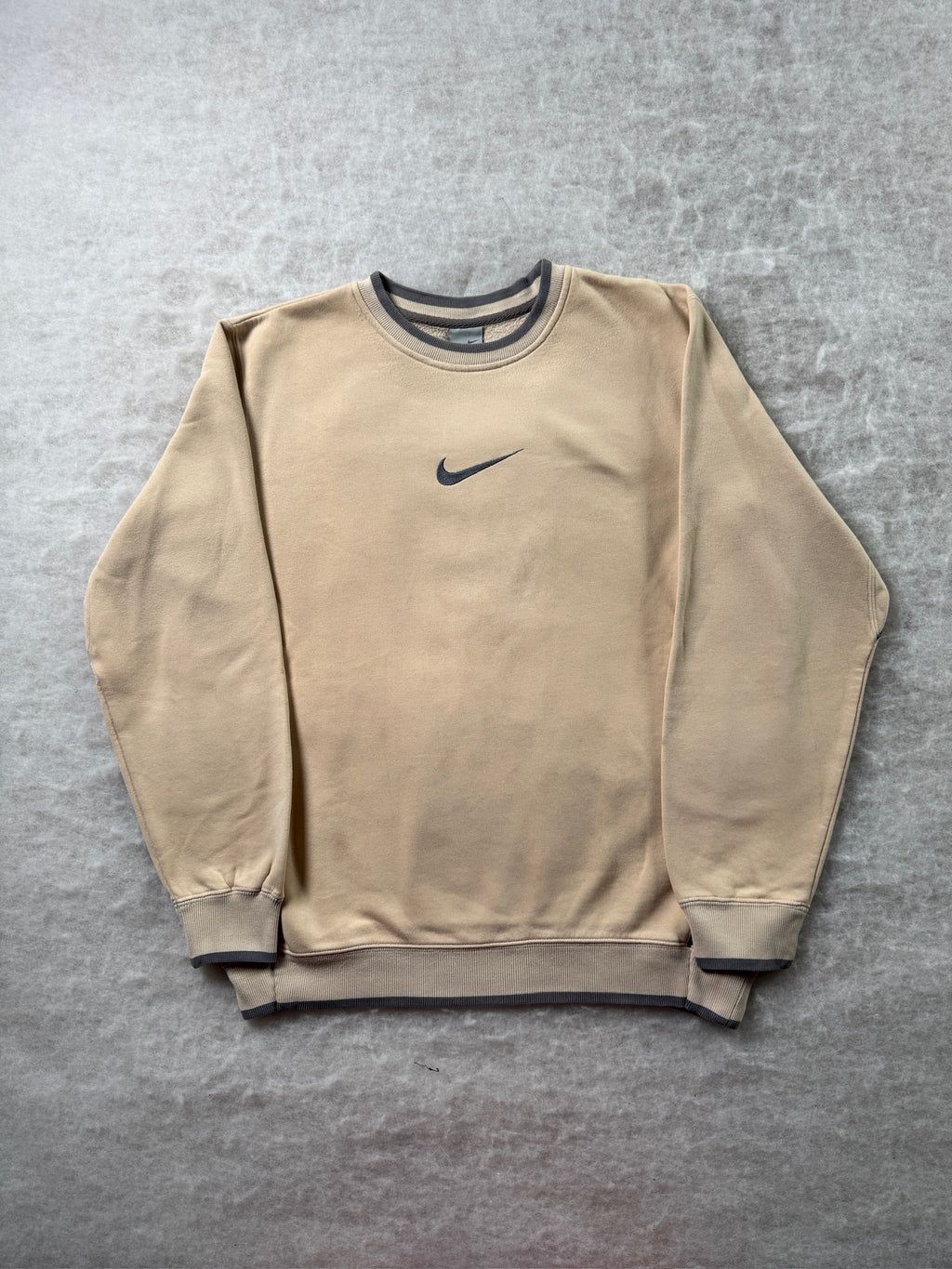 Nike Swoosh Pullover