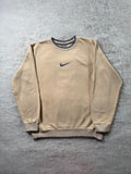 Nike Swoosh Pullover