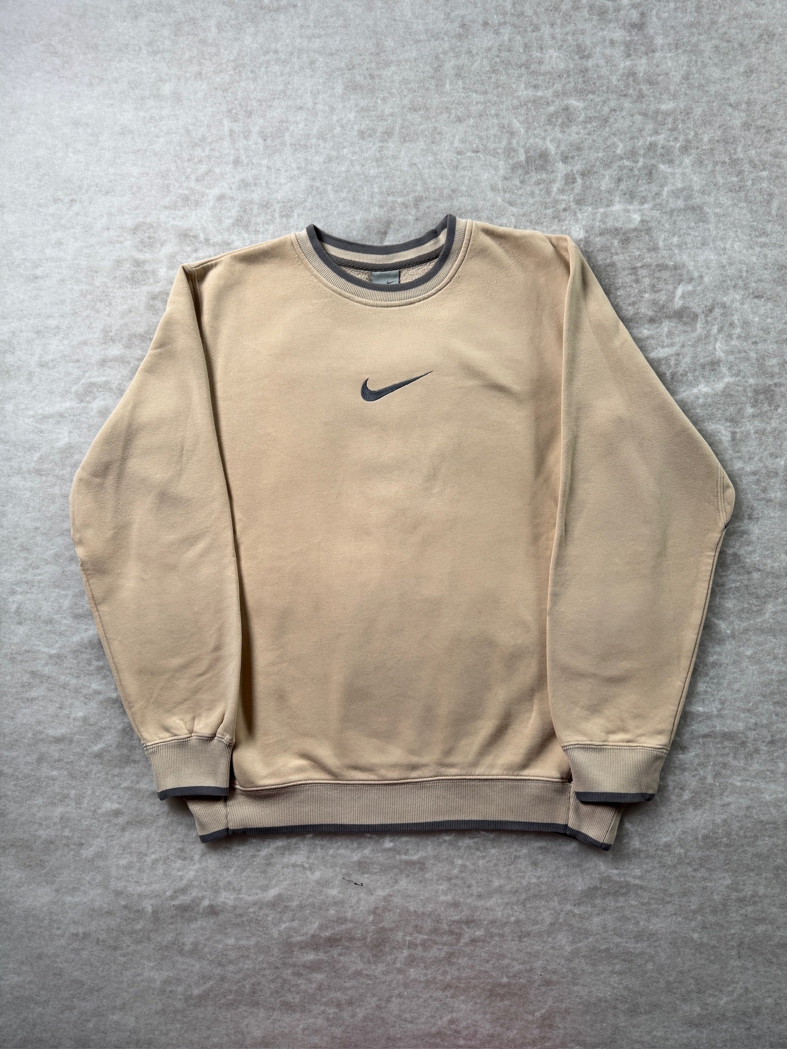 Nike Swoosh Pullover