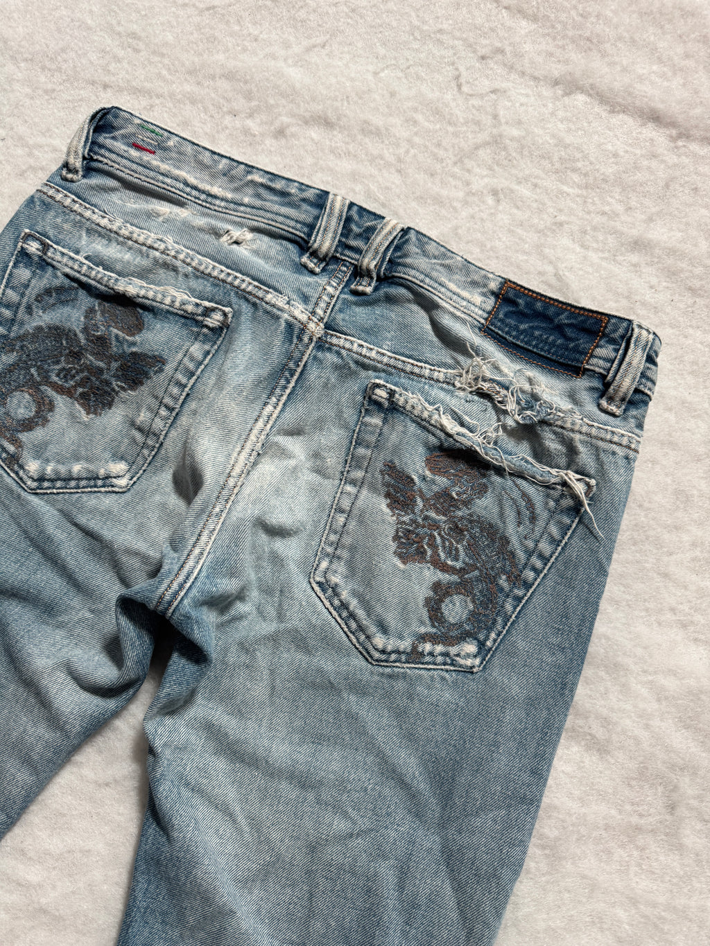 Diesel Jeans 30
