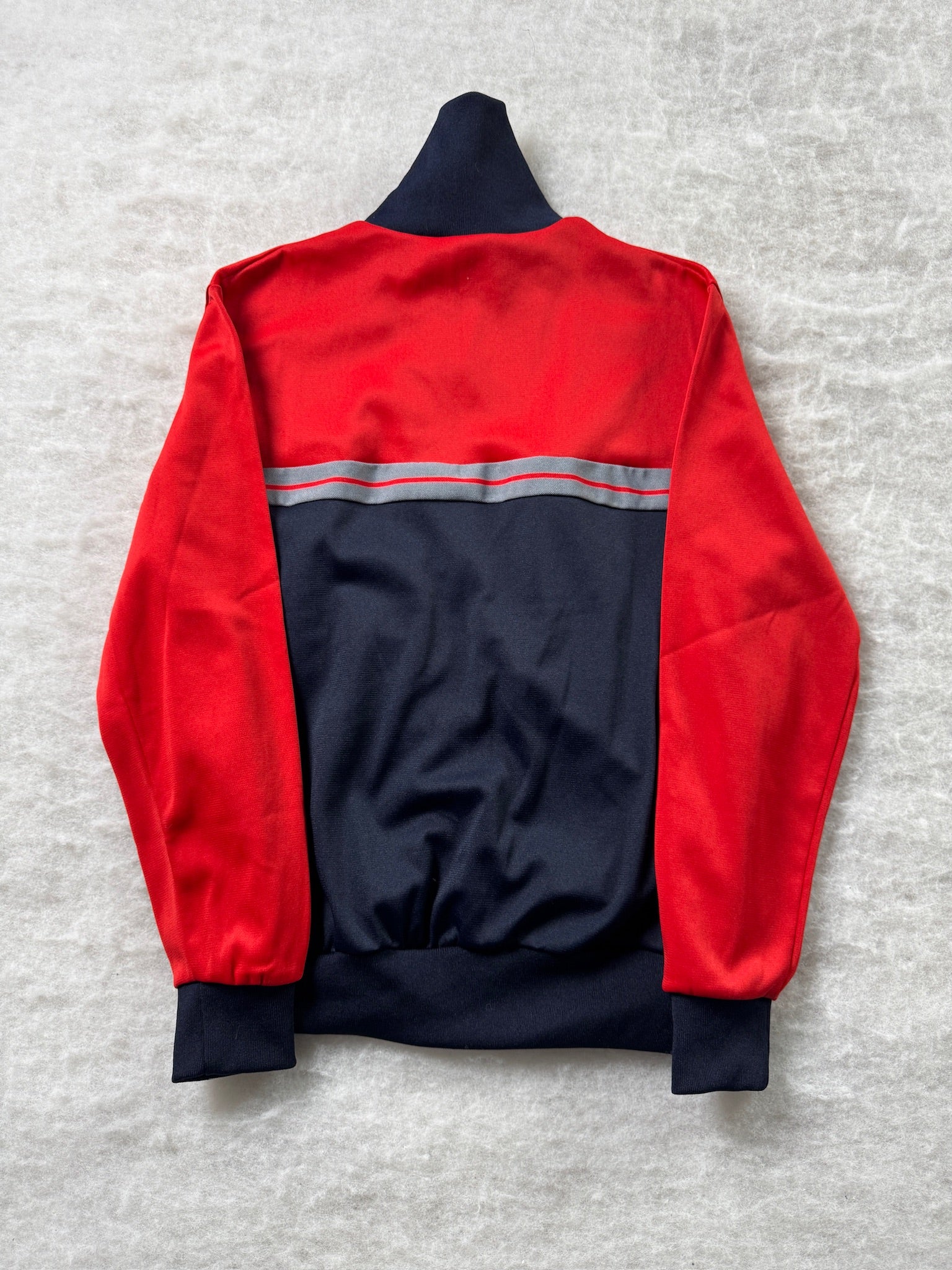 Adidas 70er Jahre Trackjacke