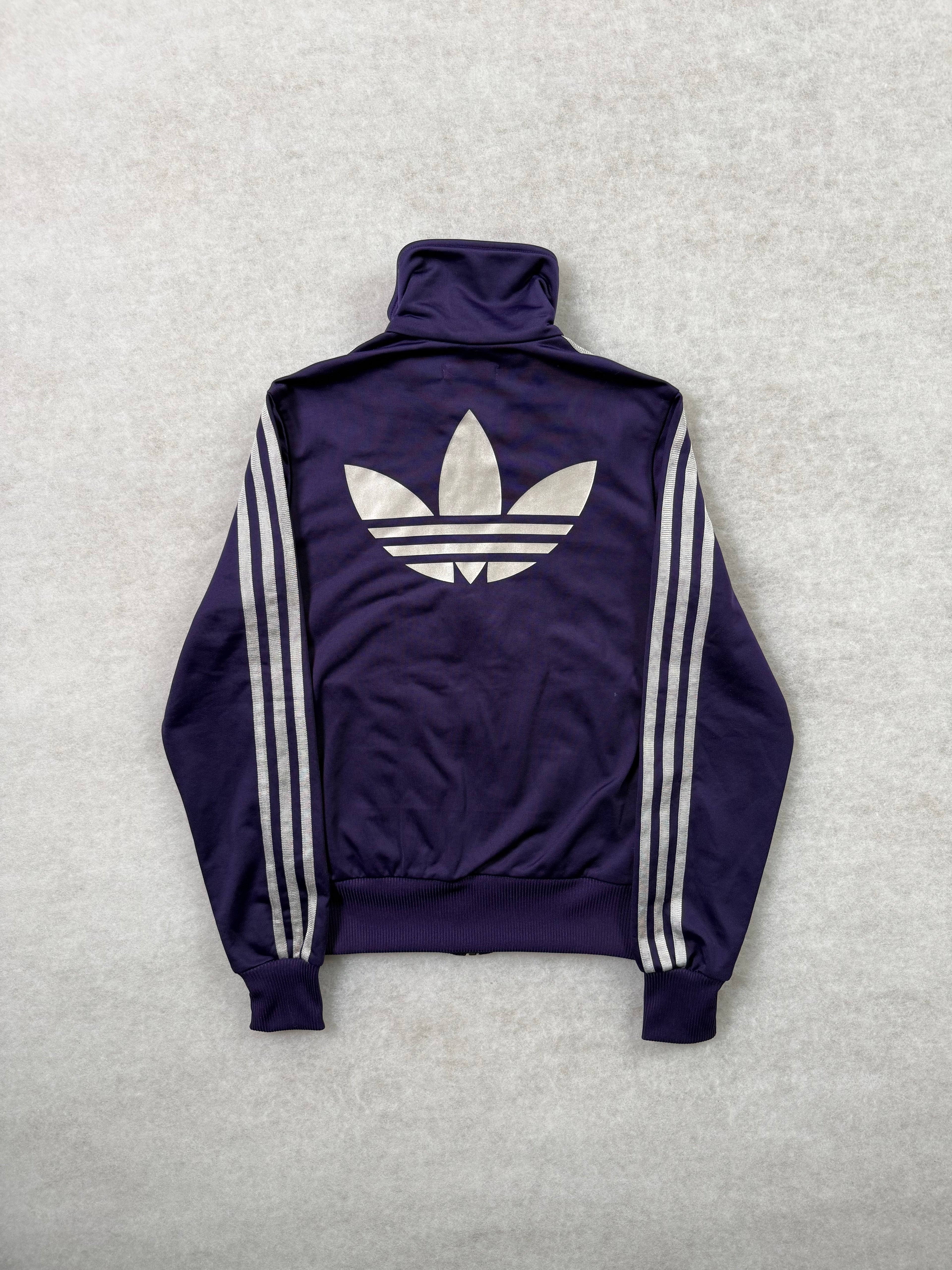 Adidas classic Jacke
