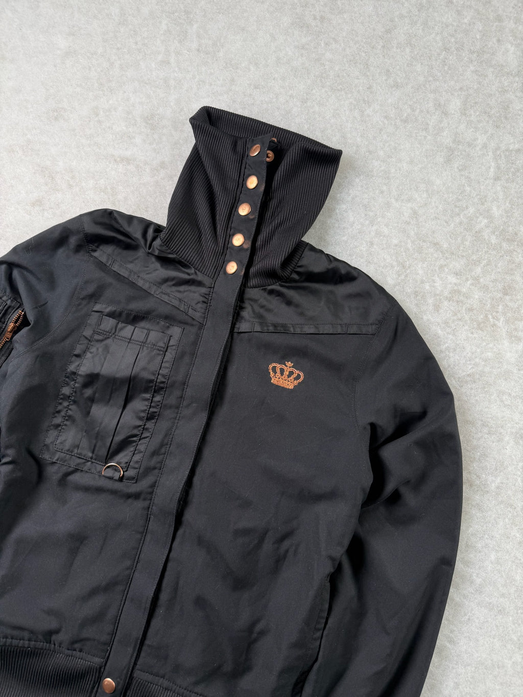 Adidas Respect Me Übergangs Jacke