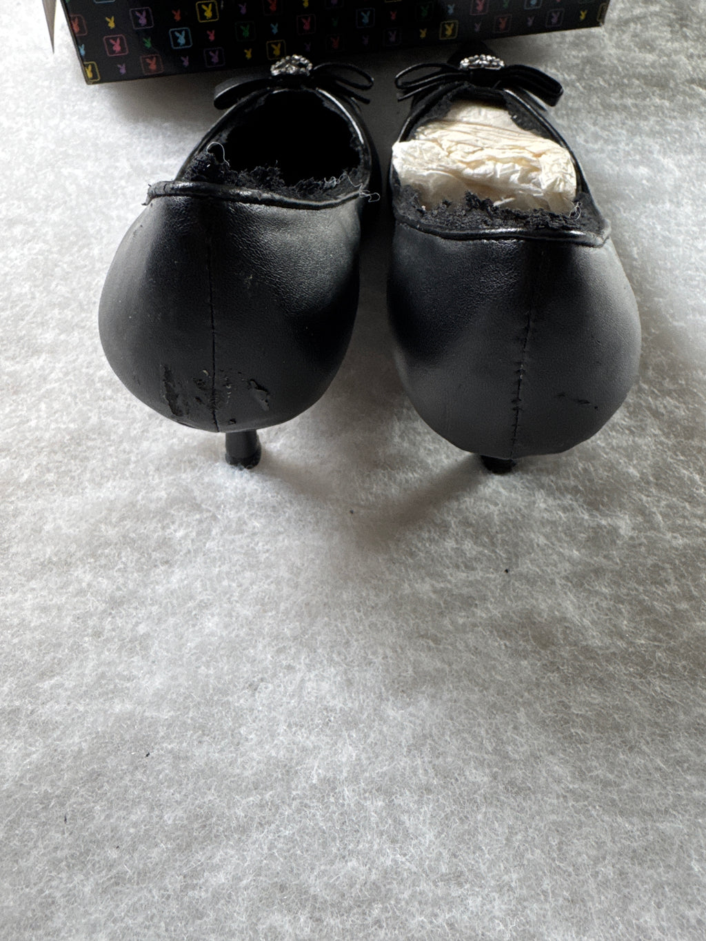 Playboy Schuhe