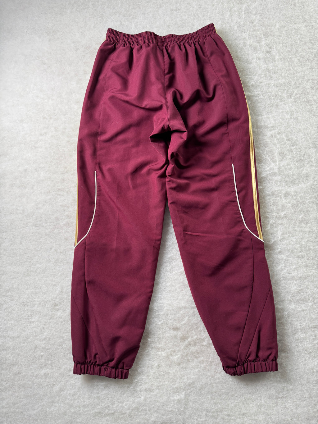 Lyon  Adidas Tracksuit