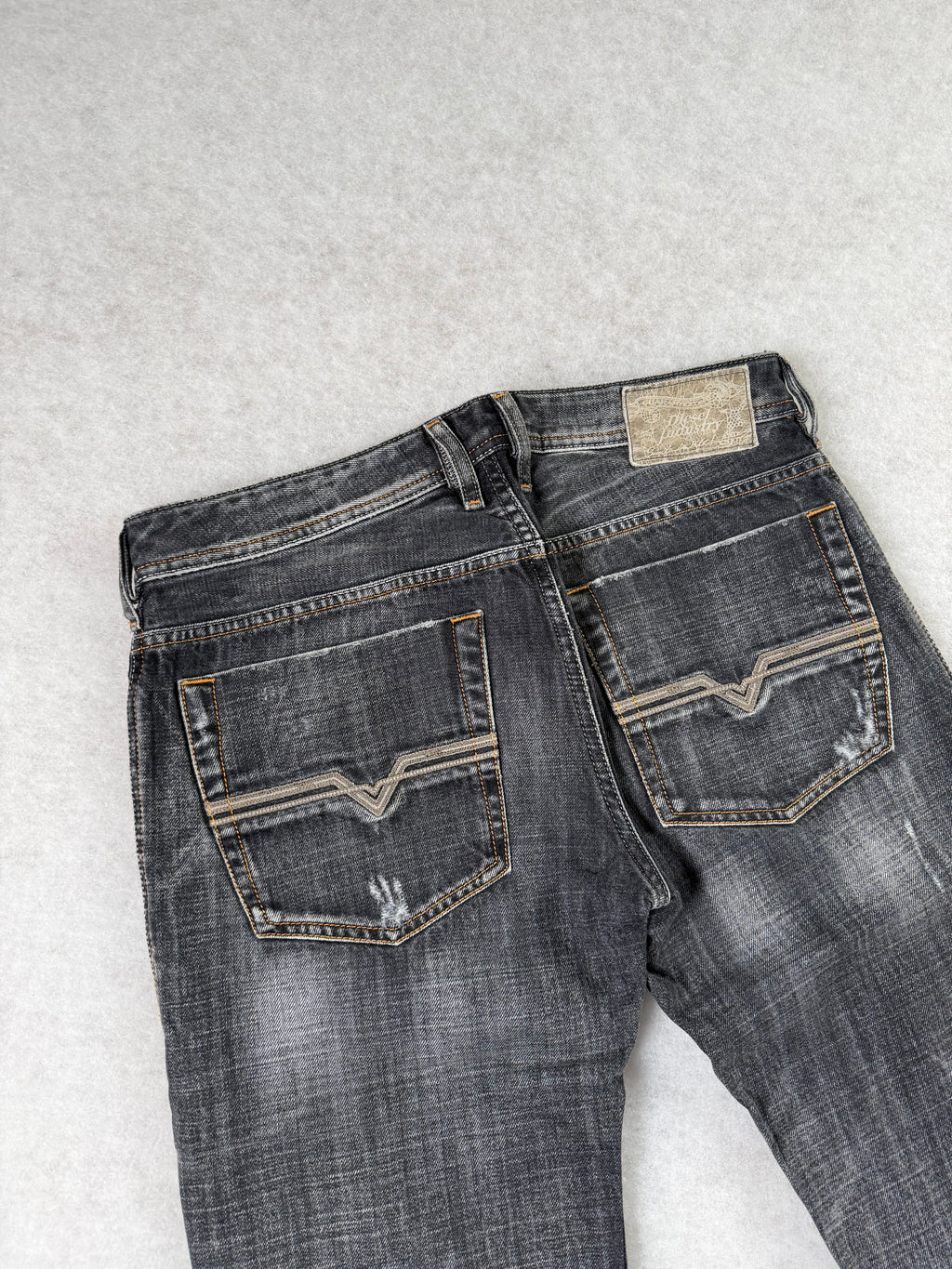 Diesel Jeans 31