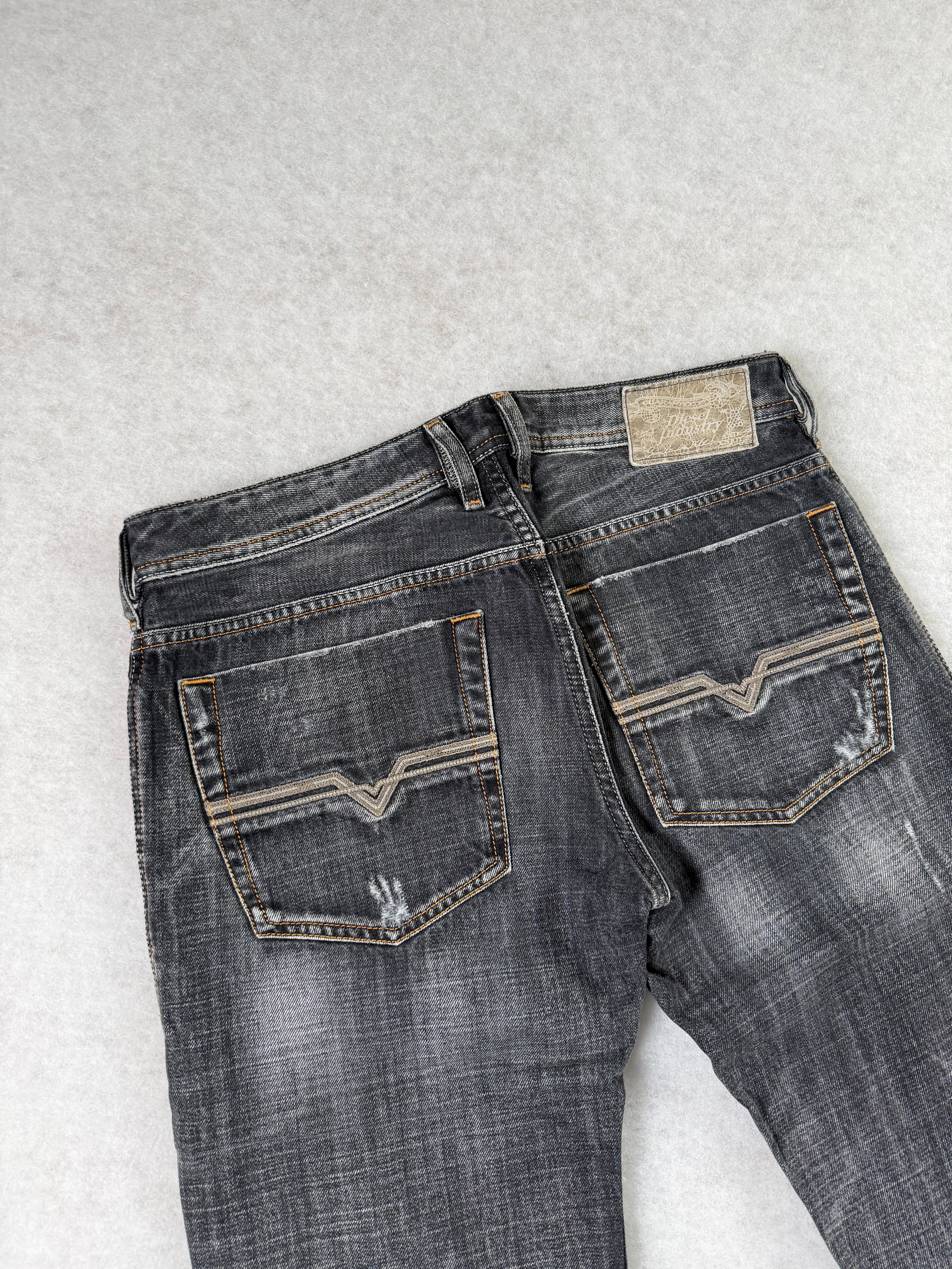 Diesel Jeans 31