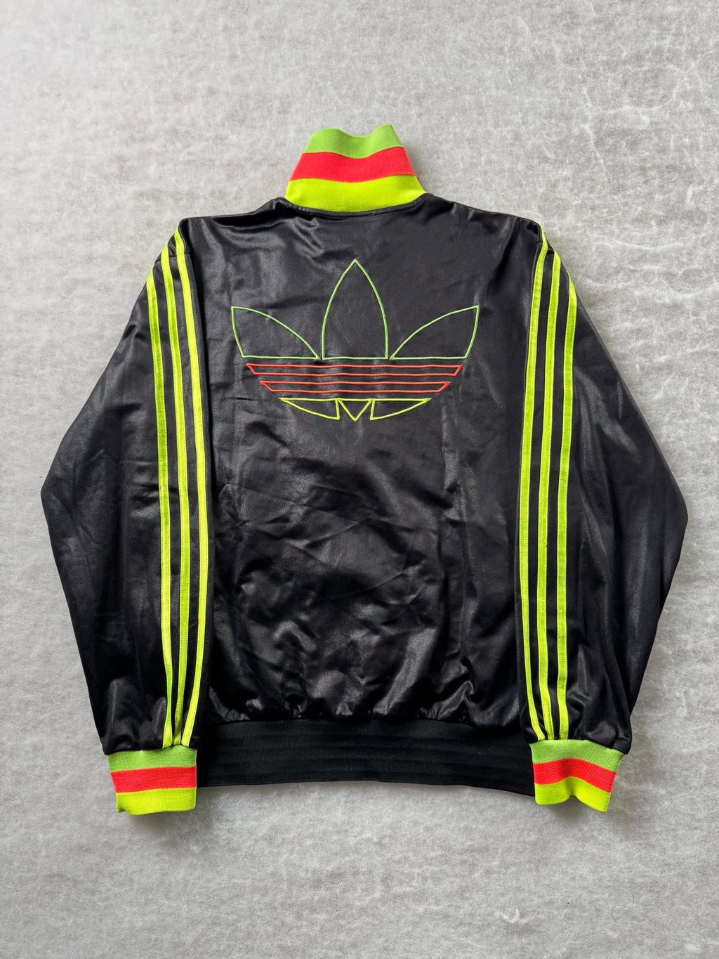 Adidas Chile Jacke