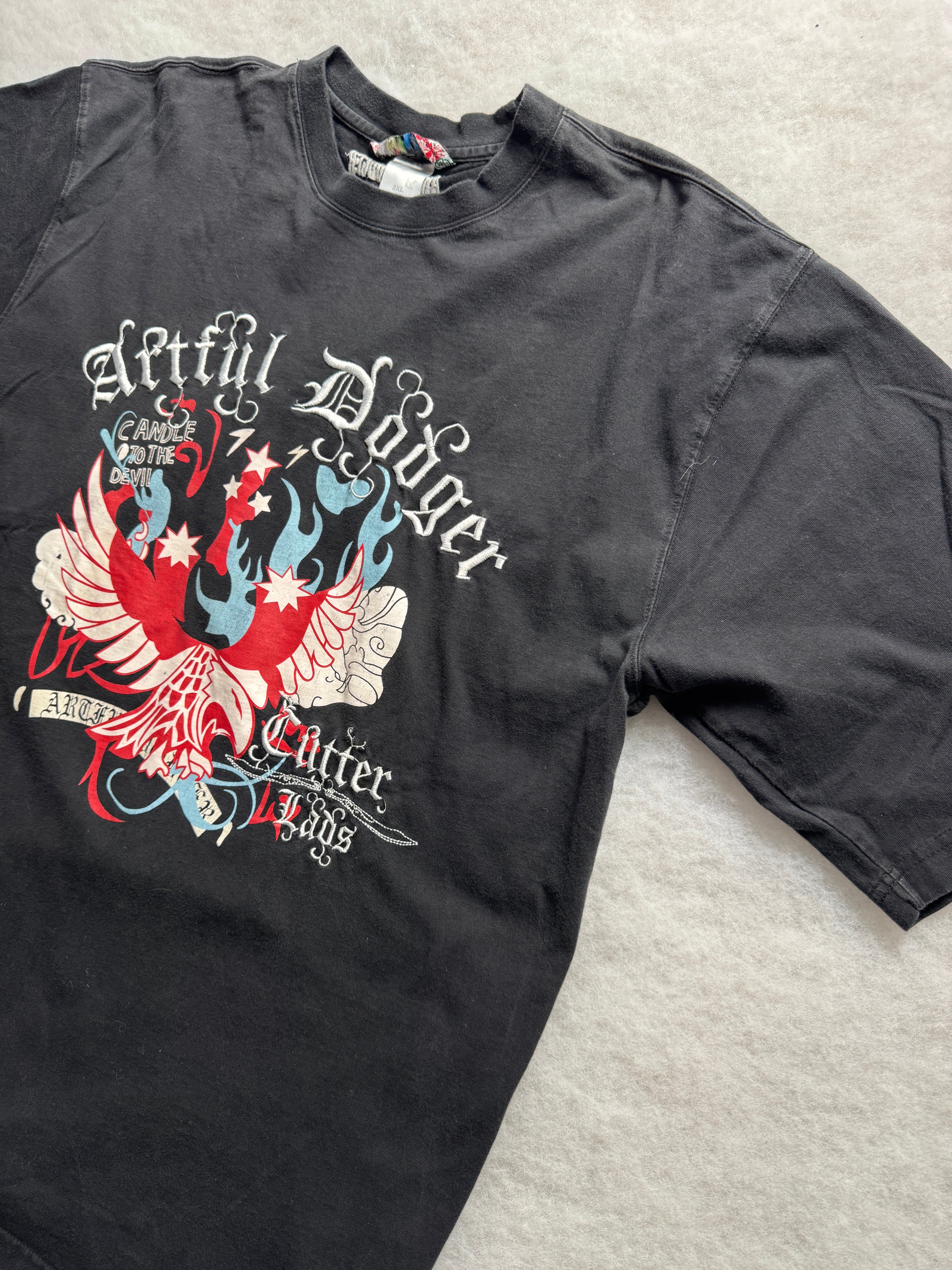 Artful Dodger T-Shirt