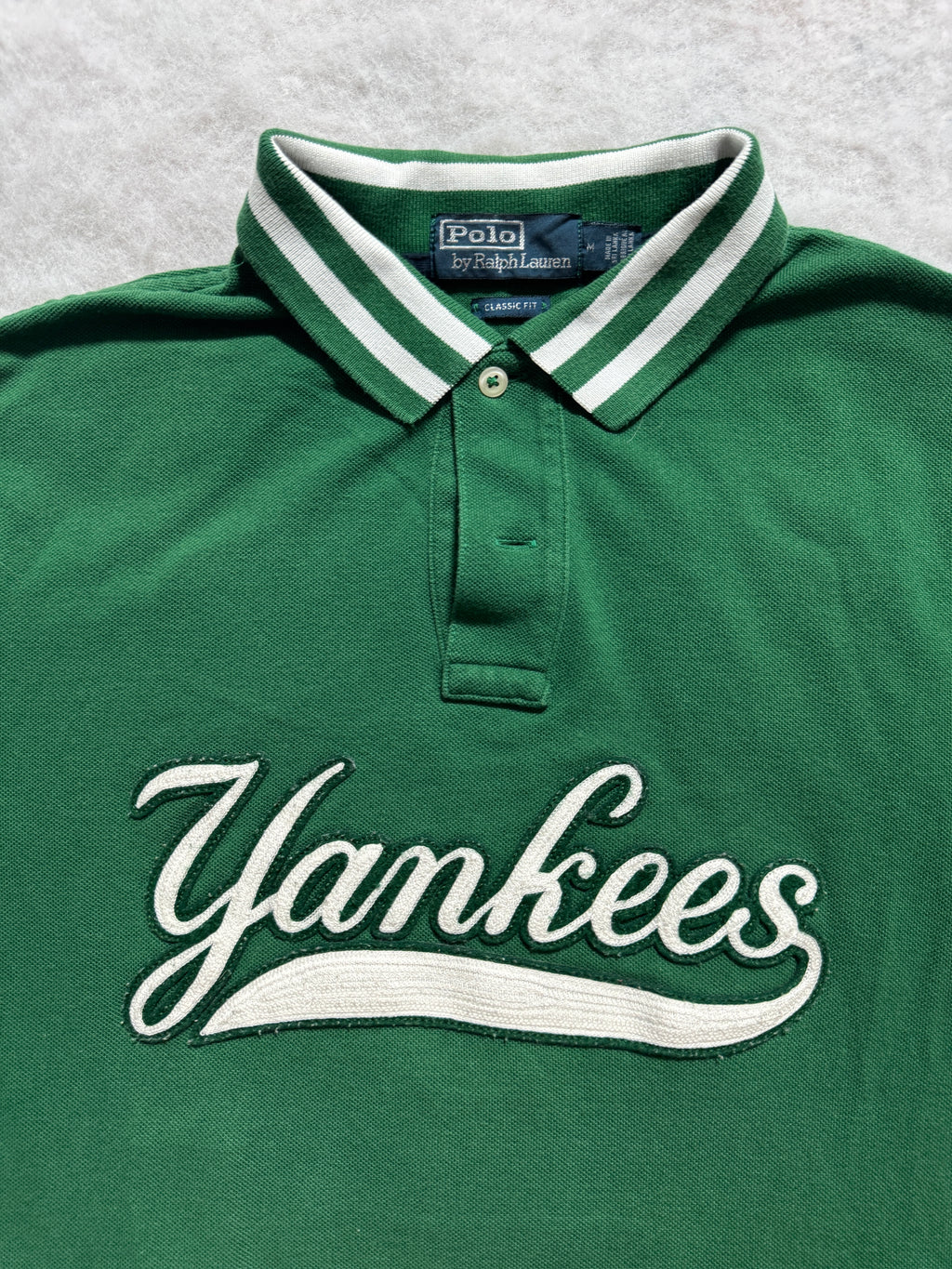 Ralph Lauren Polo Yankees