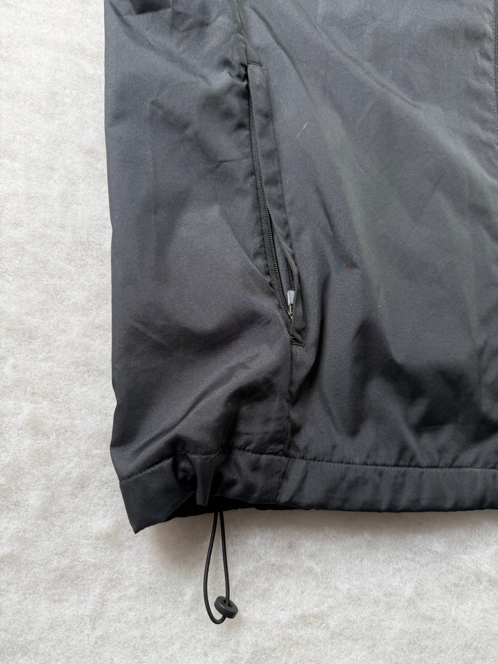Inter Mailand Nike Track Jacke Windbreaker