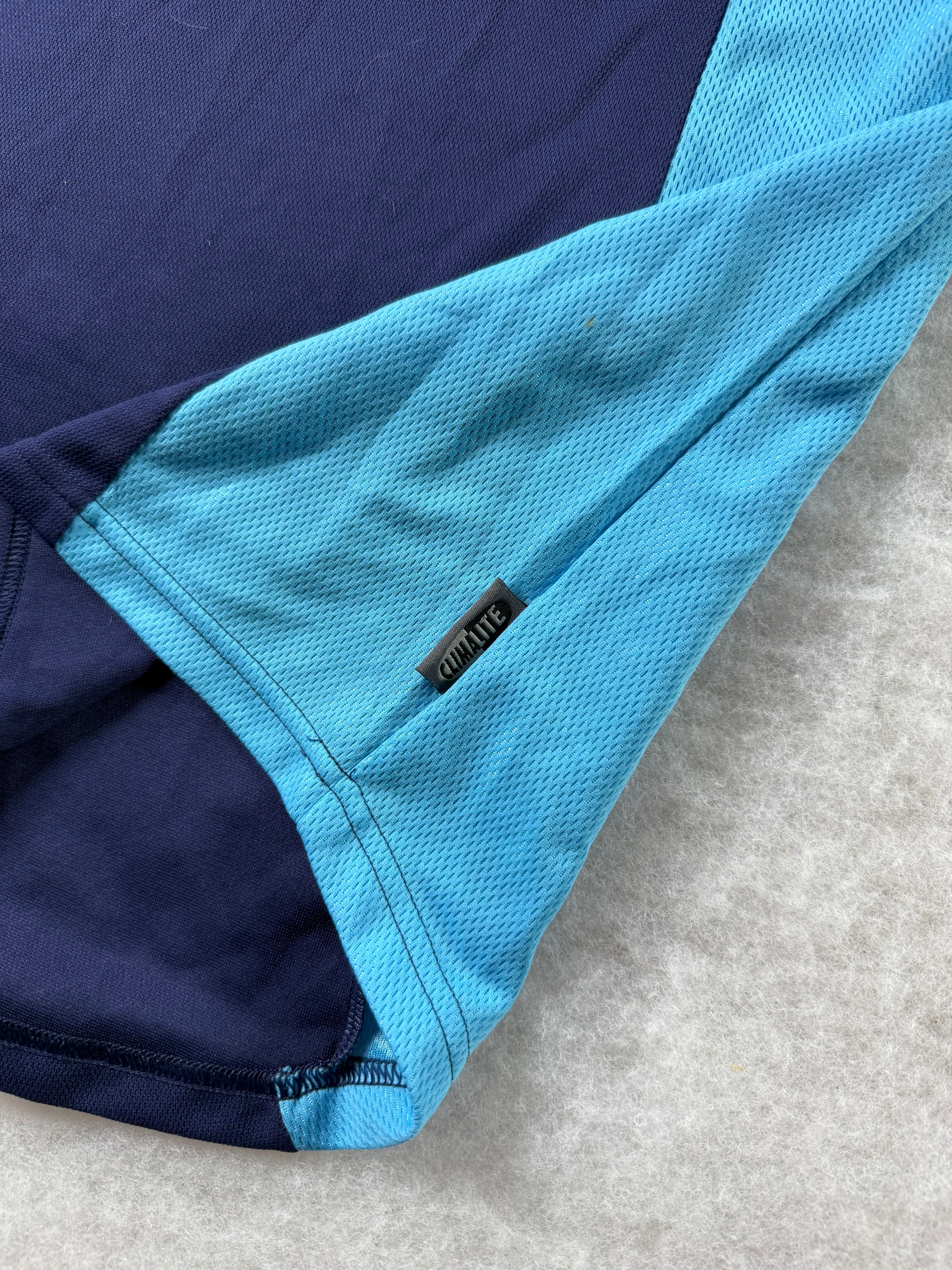 Marseille Trikot