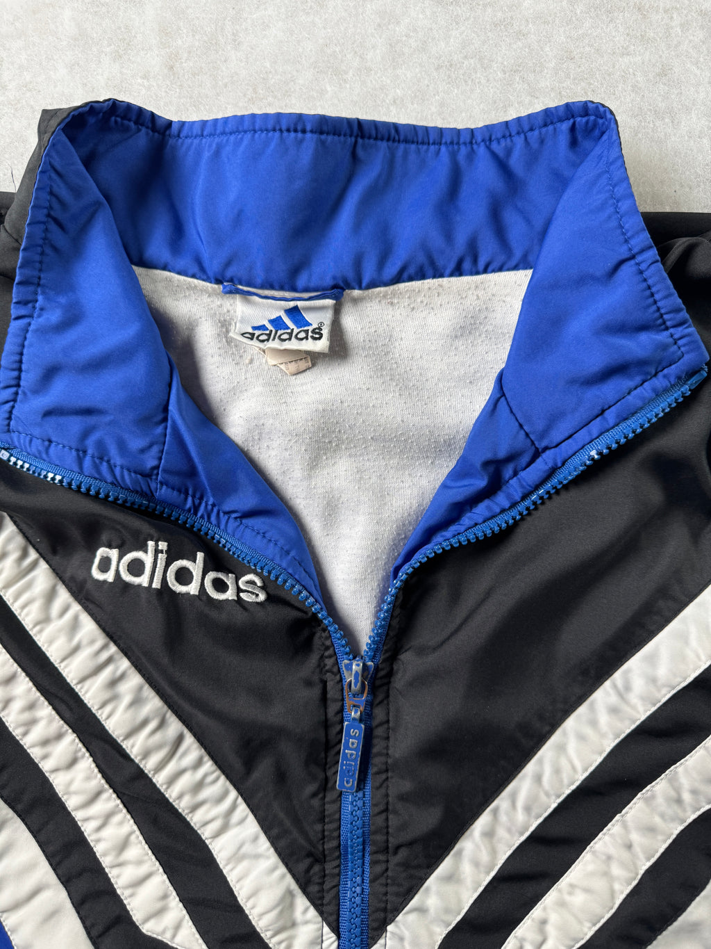 Adidas Jacke Windbreaker