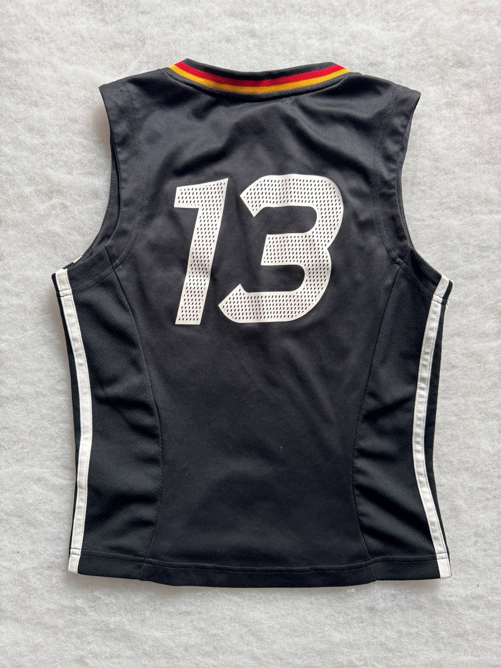 Adidas Deutschland Top