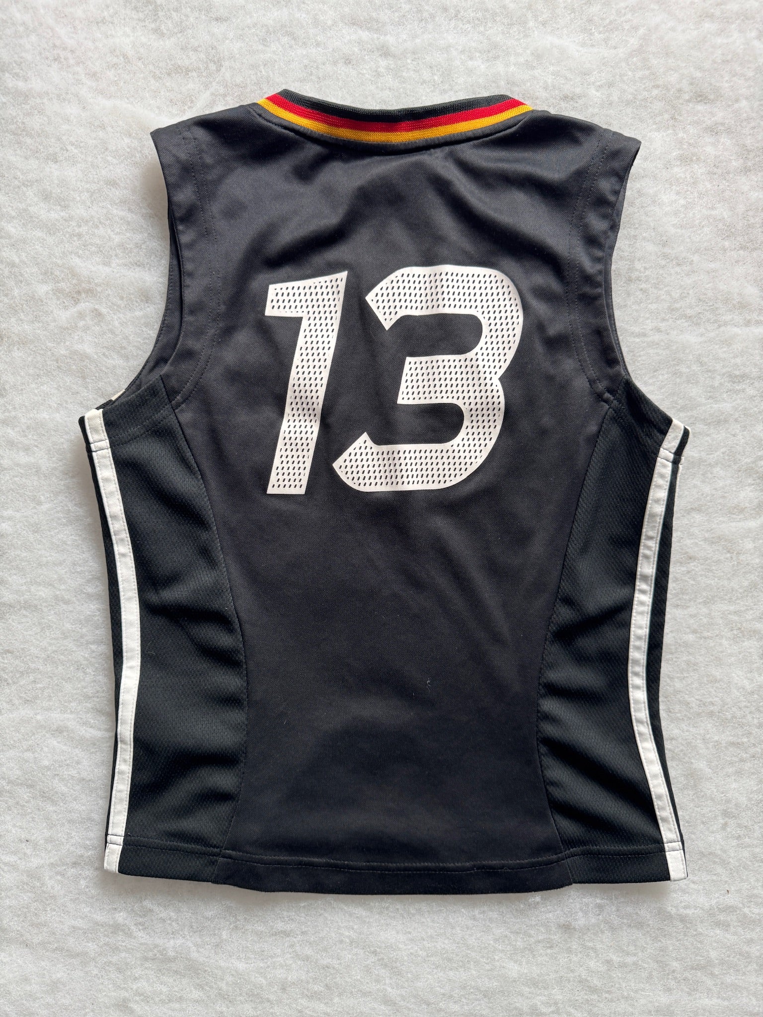 Adidas Deutschland Top